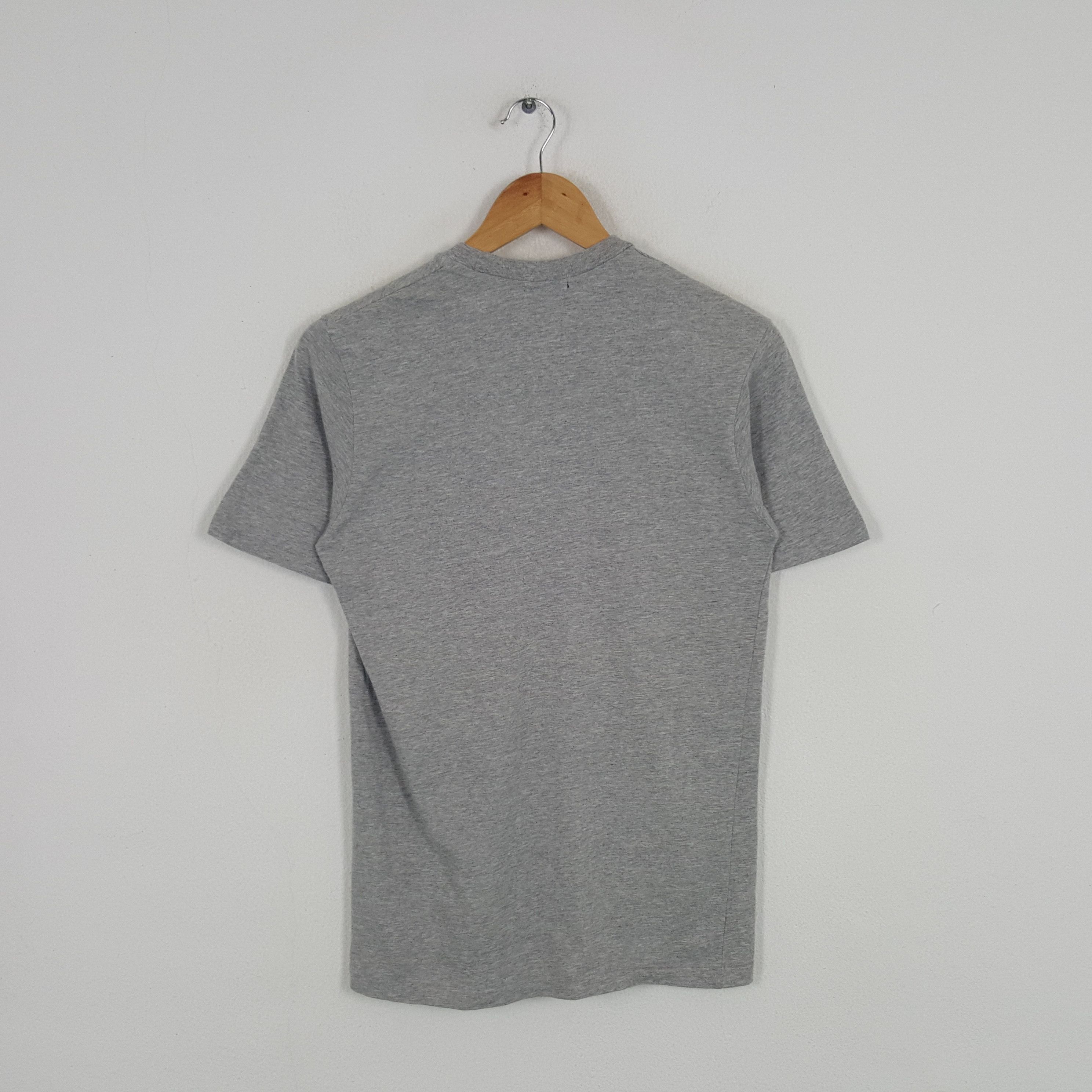 Vintage × Y's × Yohji Yamamoto Vintage Y's by Yohji Yamamoto Japanese Designer Tshirt Size US S / EU 44-46 / 1 - 3 Thumbnail