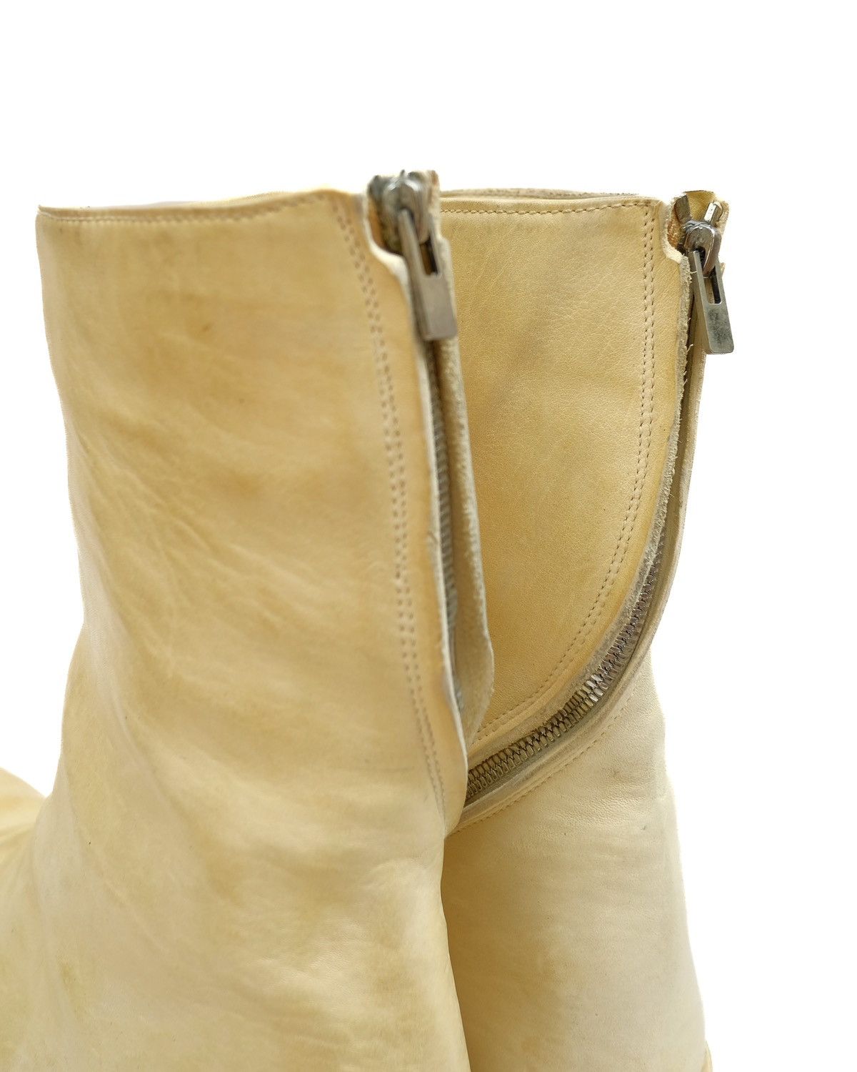 Carol Christian Poell Carol Christian Poell Tornado Boots AM/2601L CUL-PTC/01 Size US 9.5 / EU 42-43 - 8 Thumbnail