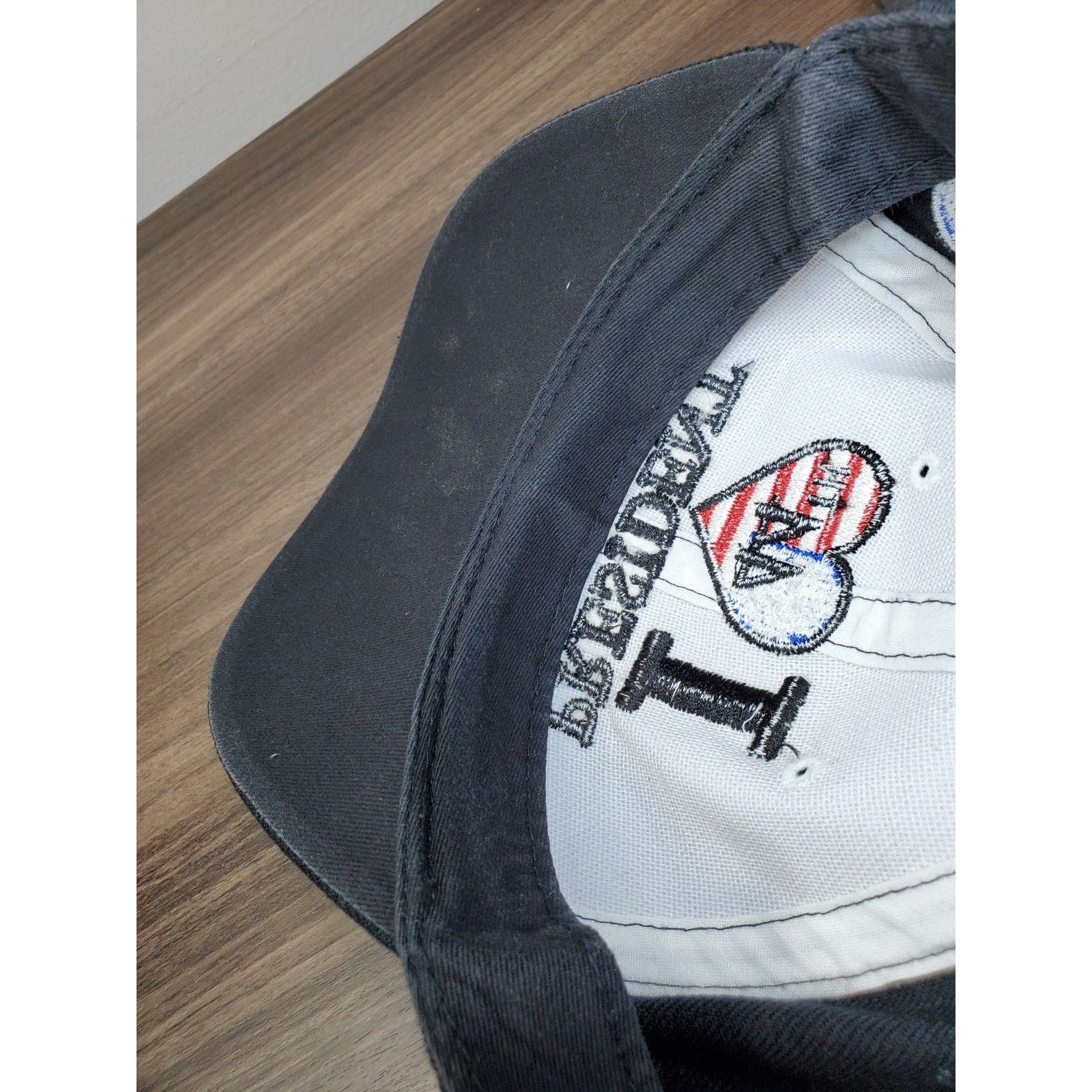 City Hunter I Love President Obama Hat USA America 44th President Cap Size ONE SIZE - 12 Thumbnail