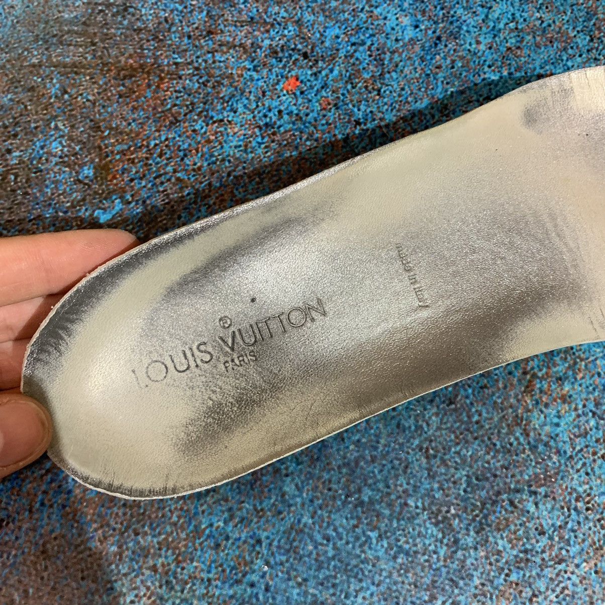 Louis Vuitton Louis Vuitton Men’s Sneakers Size 9 Size US 9 / EU 42 - 11 Thumbnail