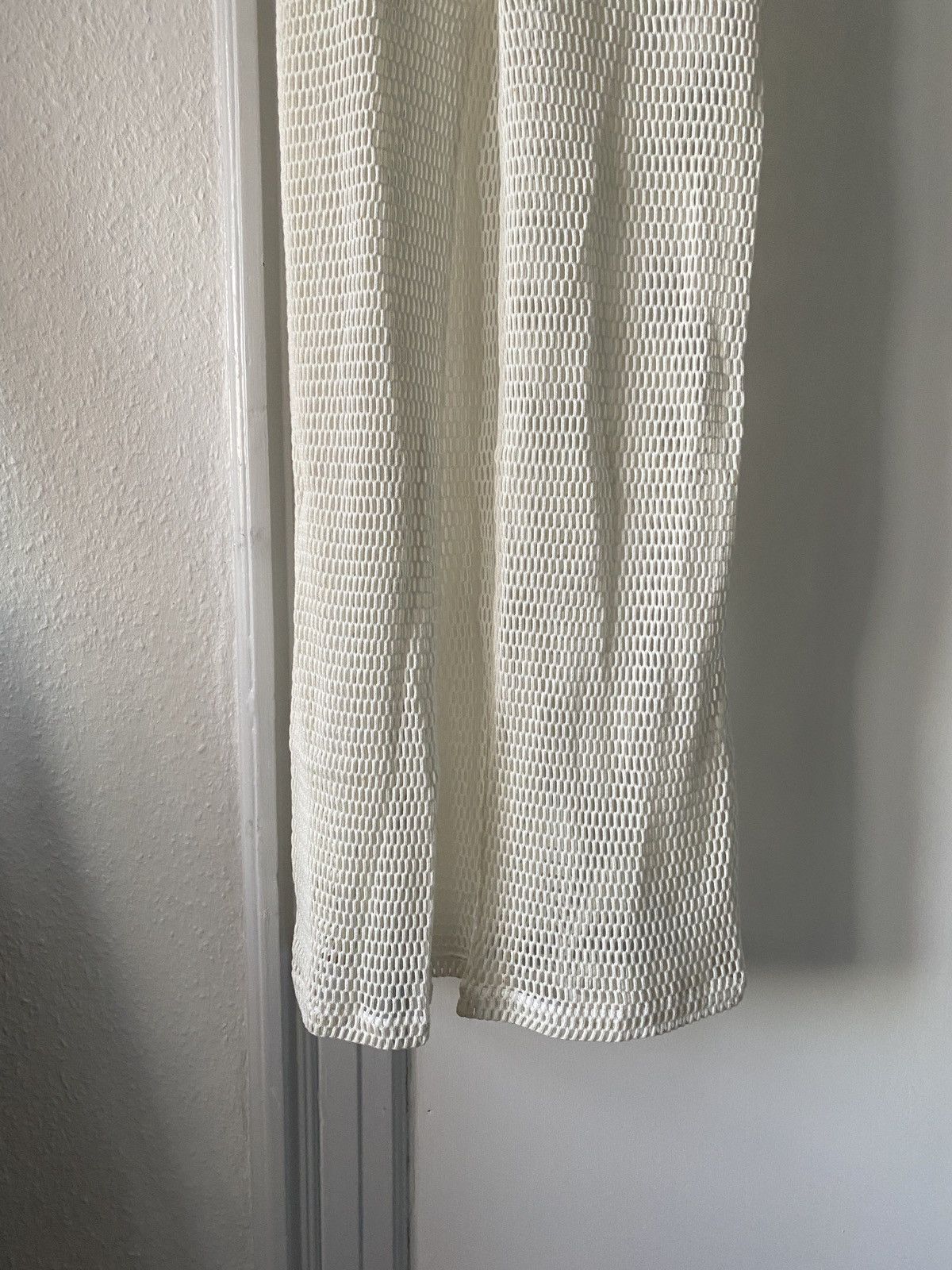 Vetements Vetements AW14 net dress Size L / US 10 / IT 46 - 7 Thumbnail