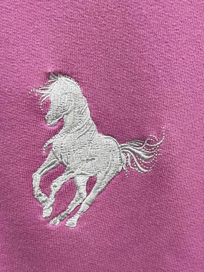 Balenciaga Balenciaga Pink Warhorse Jacket Size US M / EU 48-50 / 2 - 4 Thumbnail