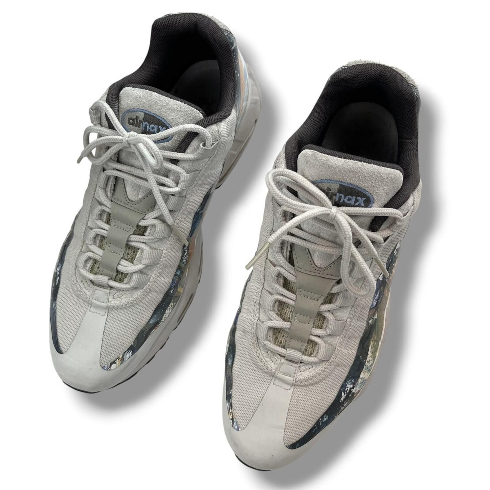 Nike Nike Air Max 95 x Dave White 'Rabbit' Size US 10 / EU 43 - 3 Thumbnail