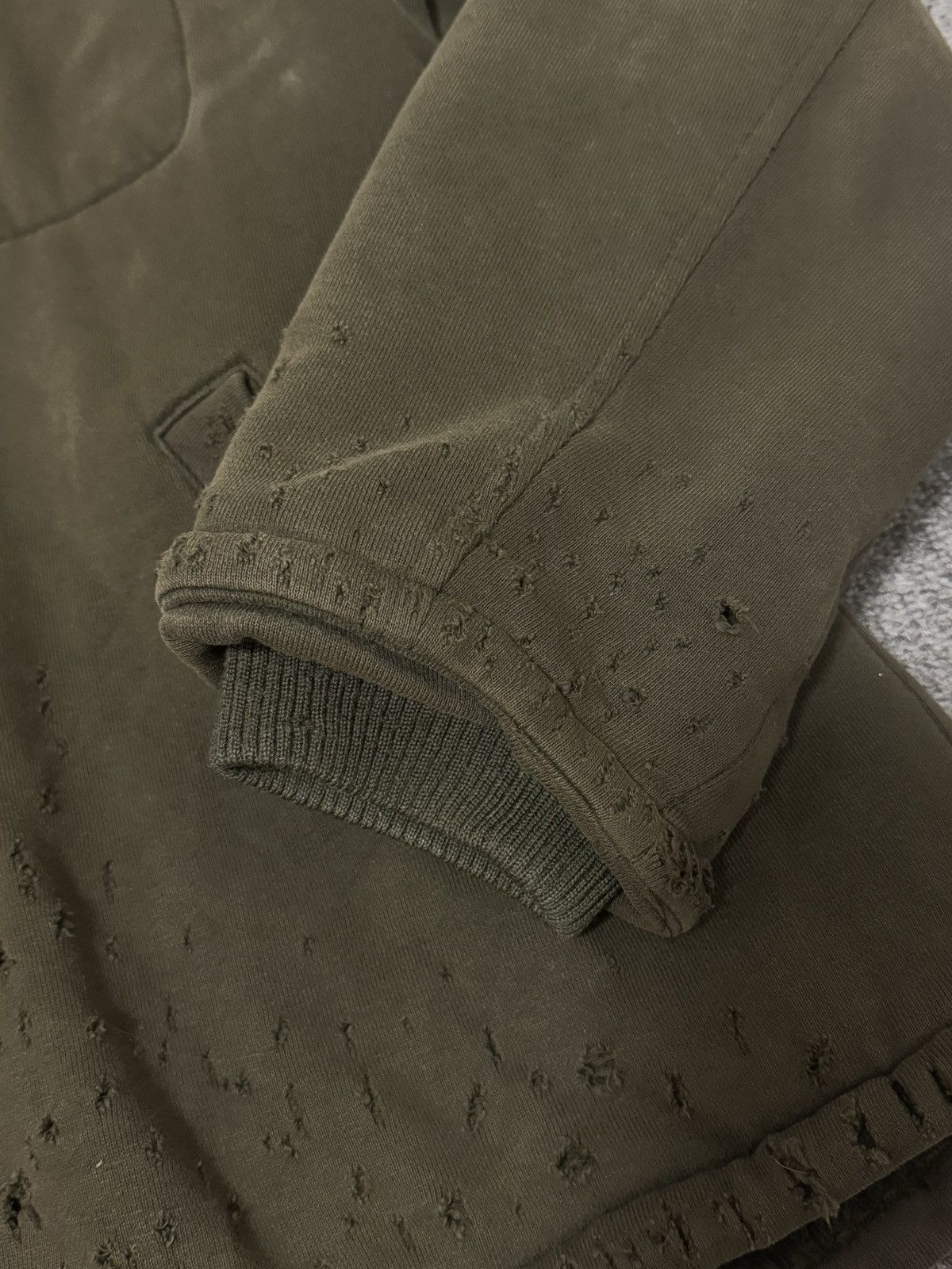 Undercover Undercover 04aw jacket Size US M / EU 48-50 / 2 - 4 Thumbnail