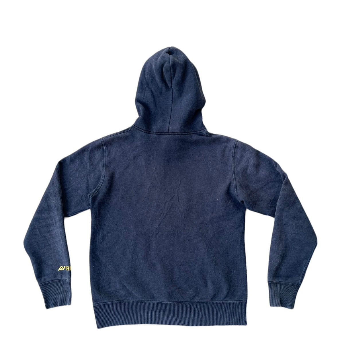 Avirex Avirex pullover hoodies Size US M / EU 48-50 / 2 - 5 Thumbnail
