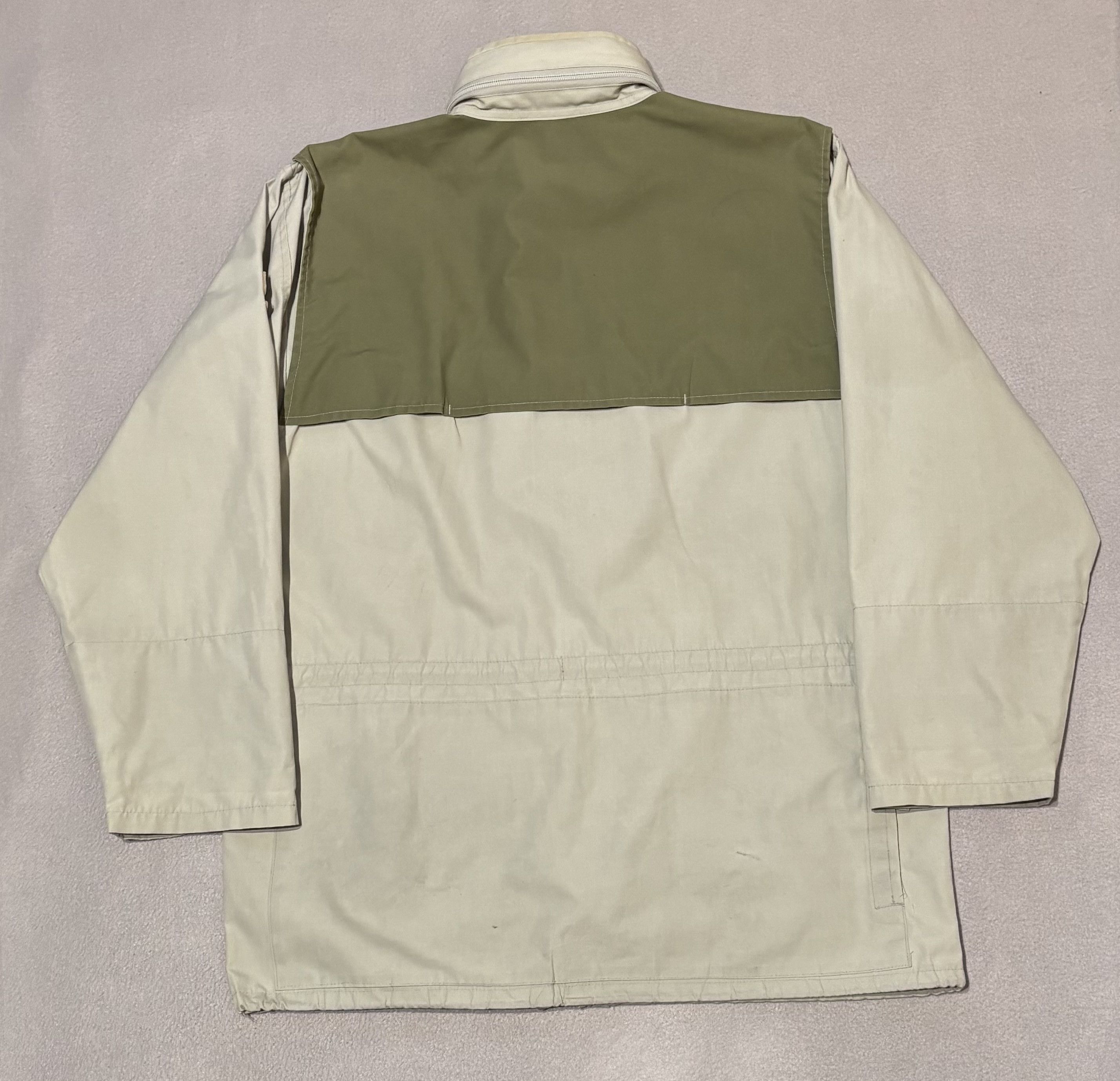 Fjallraven Fjallraven jacket vintage size. 54 Size US L / EU 52-54 / 3 - 12 Thumbnail