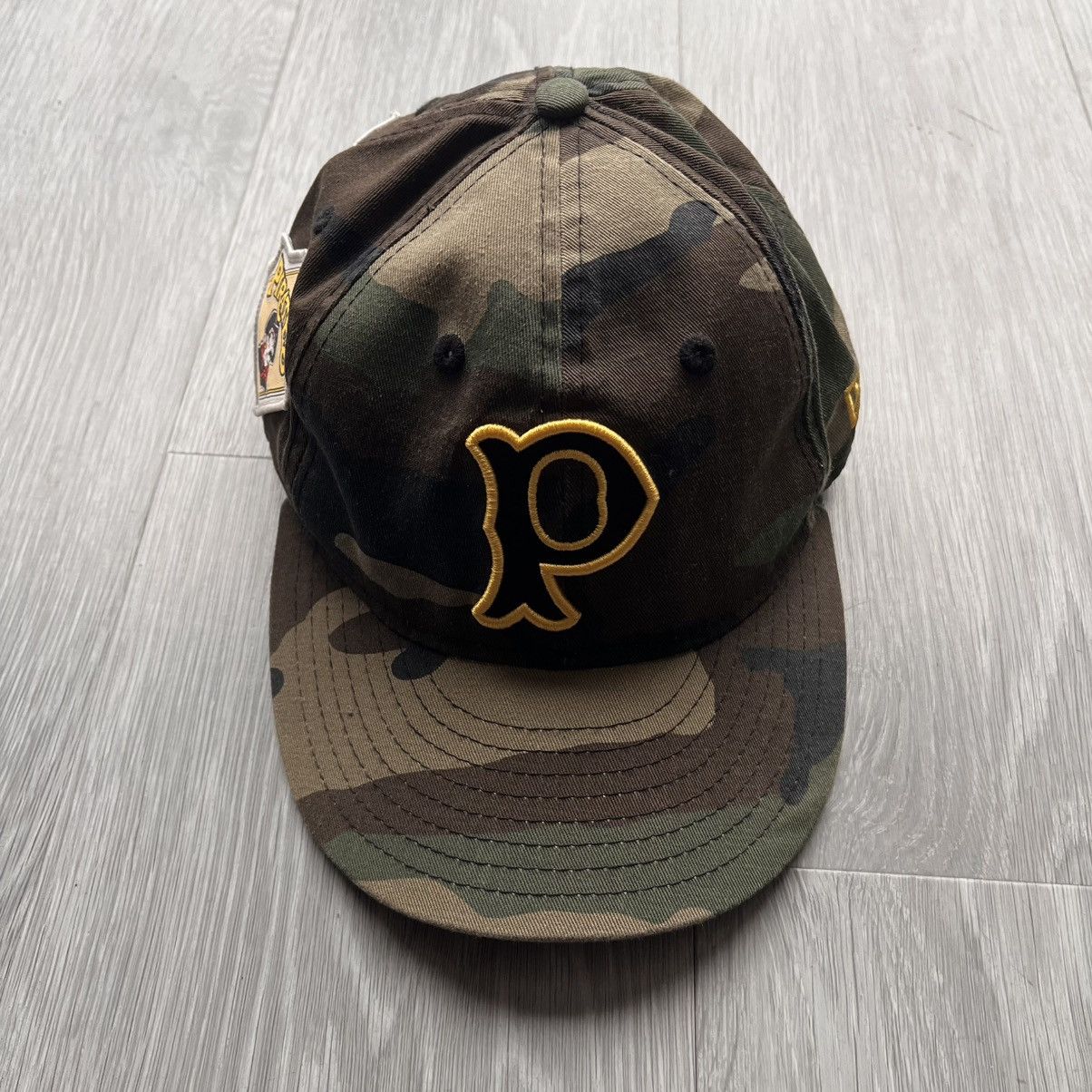 New Era New Era Baseball Caps x4 Bundle 59fifty Size ONE SIZE - 2 Thumbnail