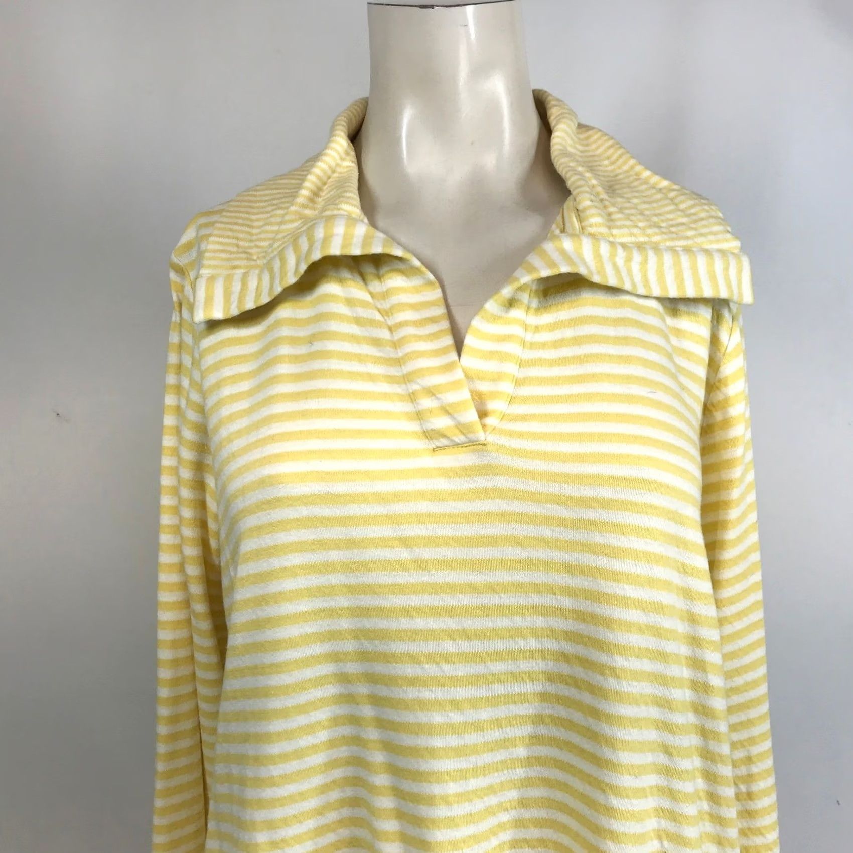 J. Jill VINTAGE? No. Size M / US 6-8 / IT 42-44 - 2 Thumbnail