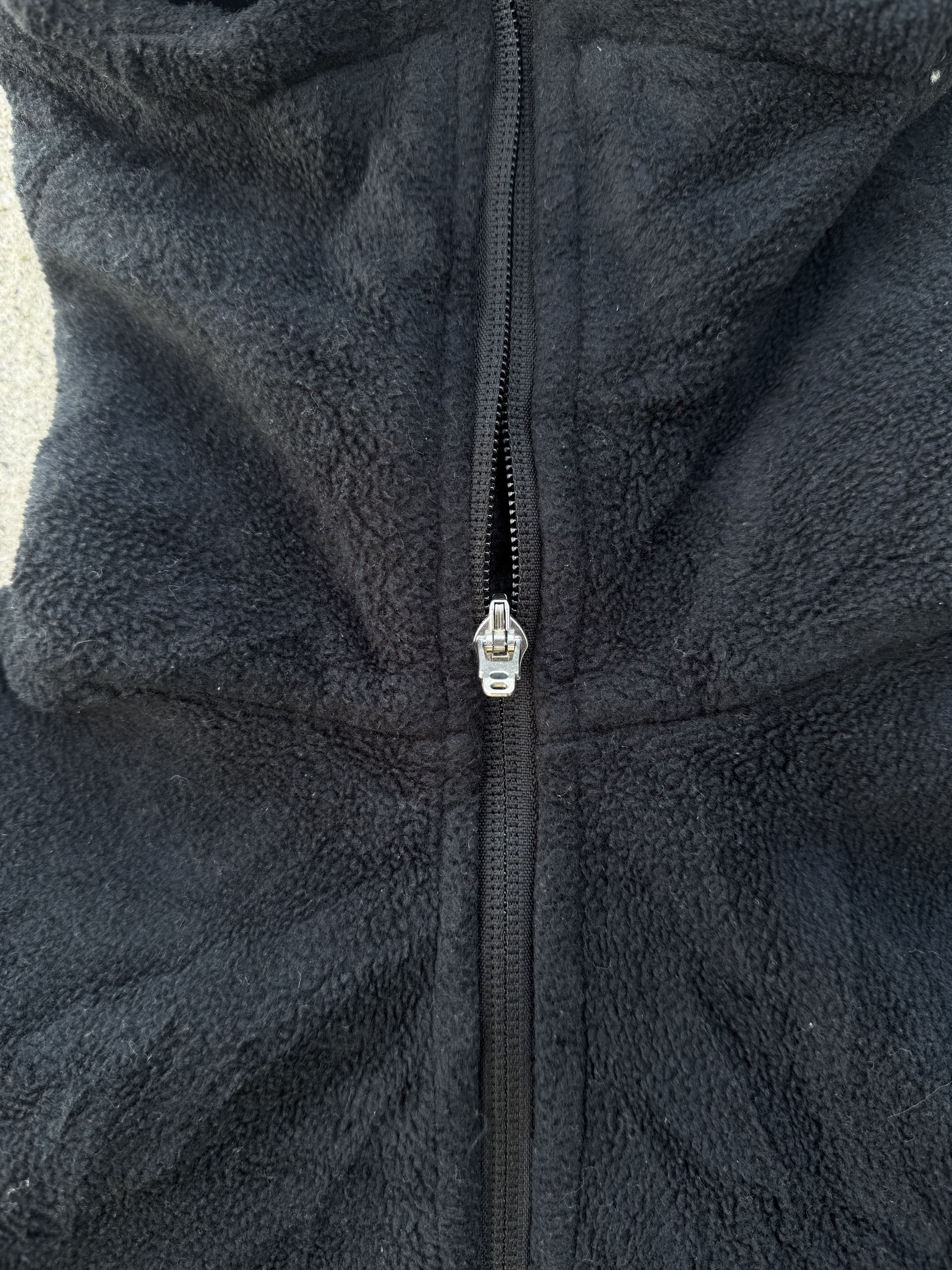 Vexed Generation 1990s Vexed Generation Ninja Fleece Sample Jacket Size US S / EU 44-46 / 1 - 6 Thumbnail