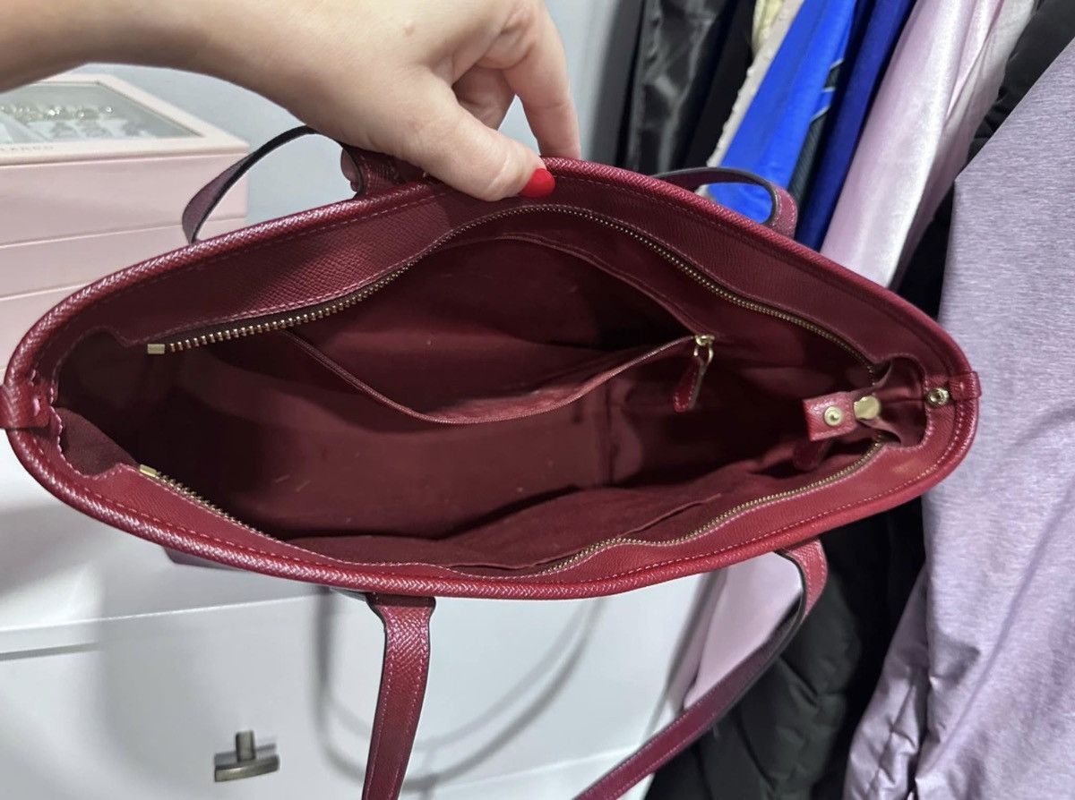 Coach Coach Purse Size ONE SIZE - 4 Thumbnail