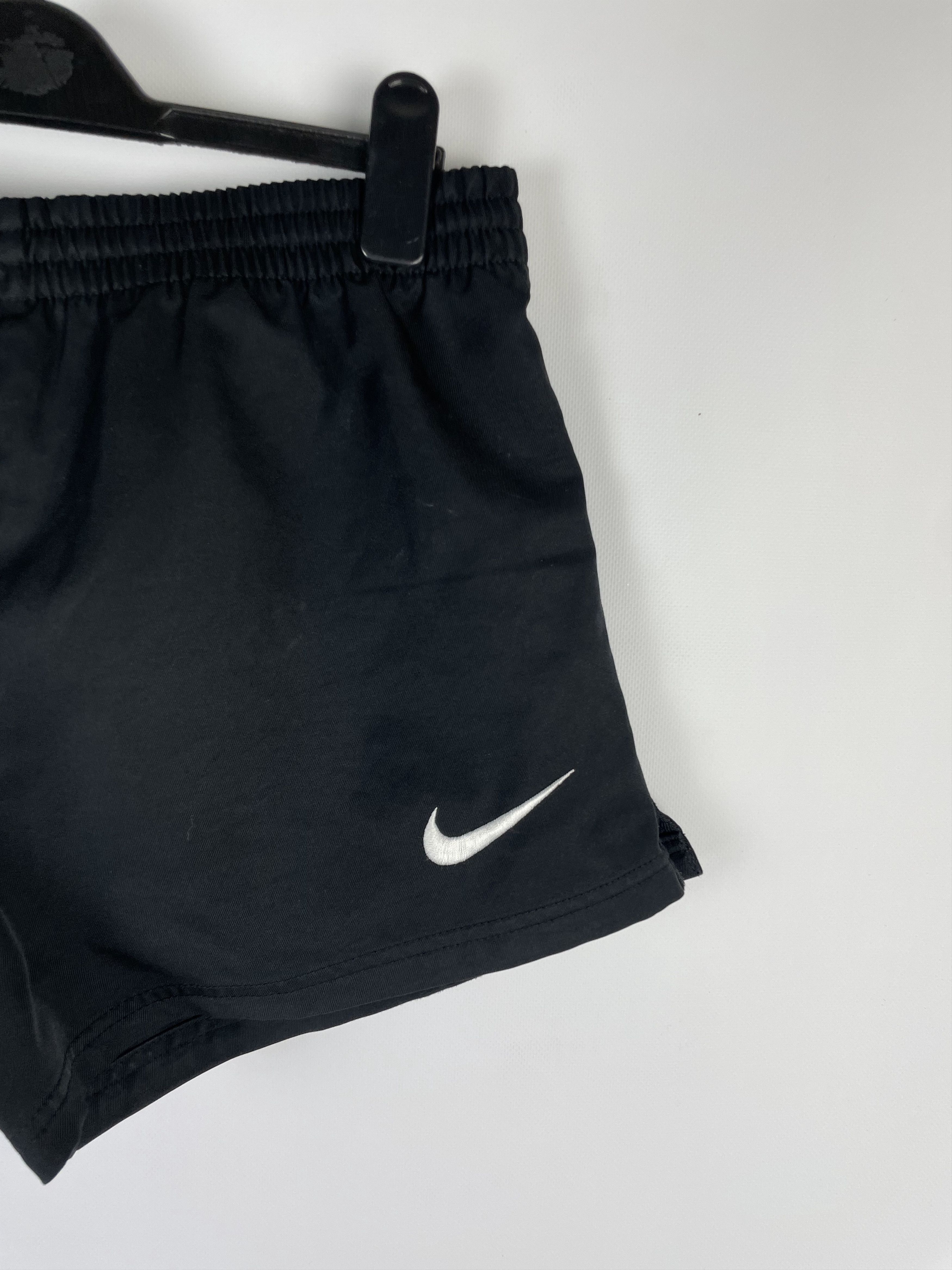 Nike Vintage Nike Shorts Y2k Size US 34 / EU 50 - 2 Thumbnail