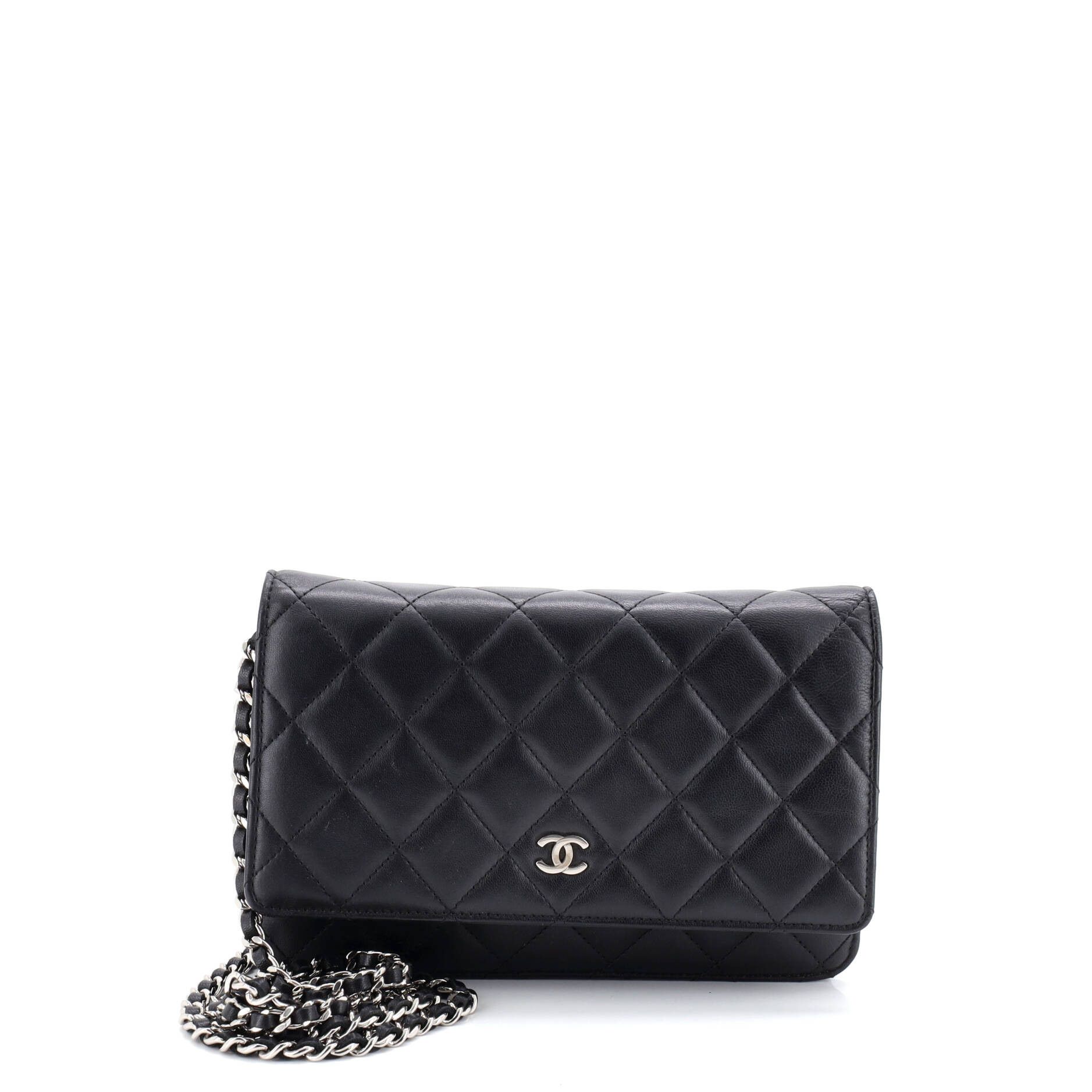 Chanel Wallet on Chain Size ONE SIZE - 1 Thumbnail