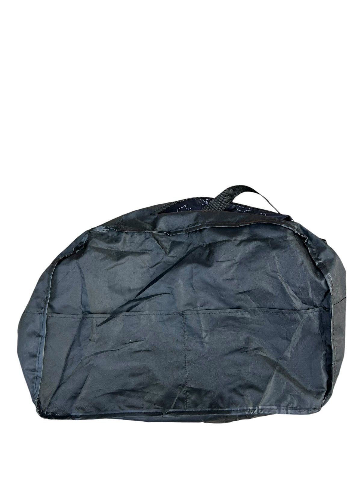 Issey Miyake Ne-net Ripstop Nylon 2Way Big Boston Travel Bag Size ONE SIZE - 23 Thumbnail
