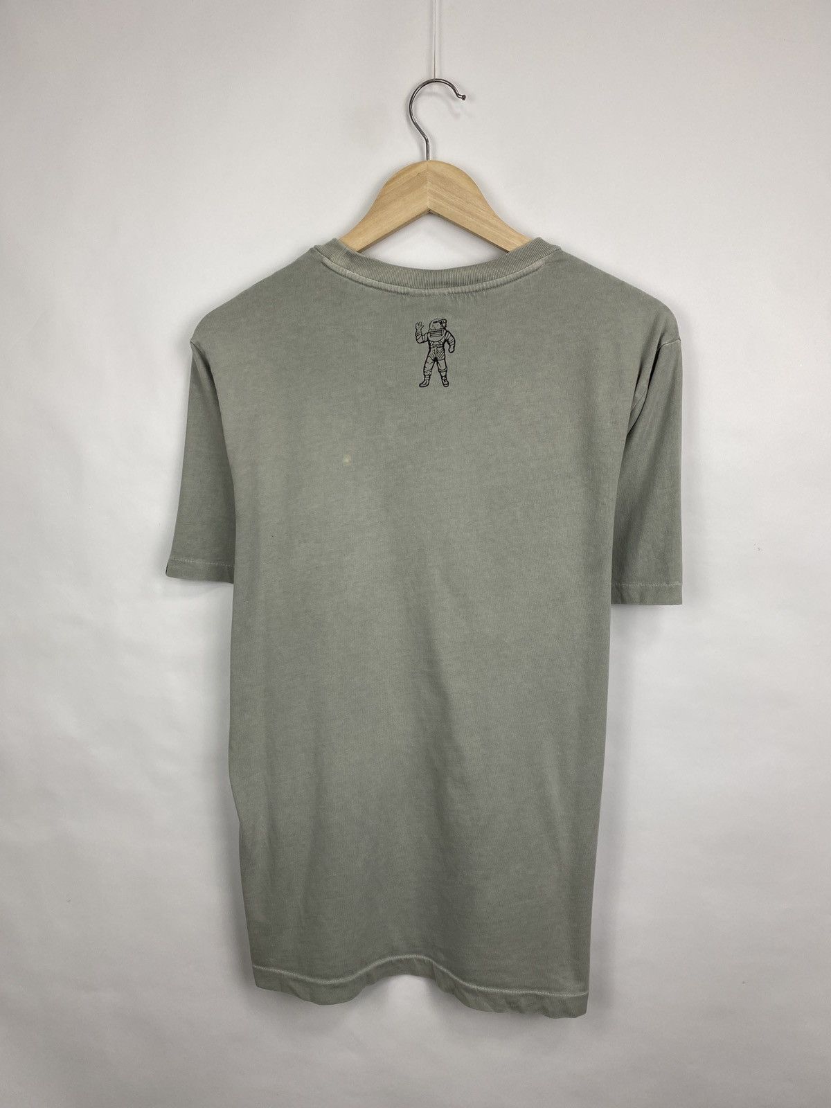 Billionaire Boys Club 💸 Billionaire Boys Club BBC T-Shirt Rare Retro Hype Y2K Size US M / EU 48-50 / 2 - 6 Thumbnail