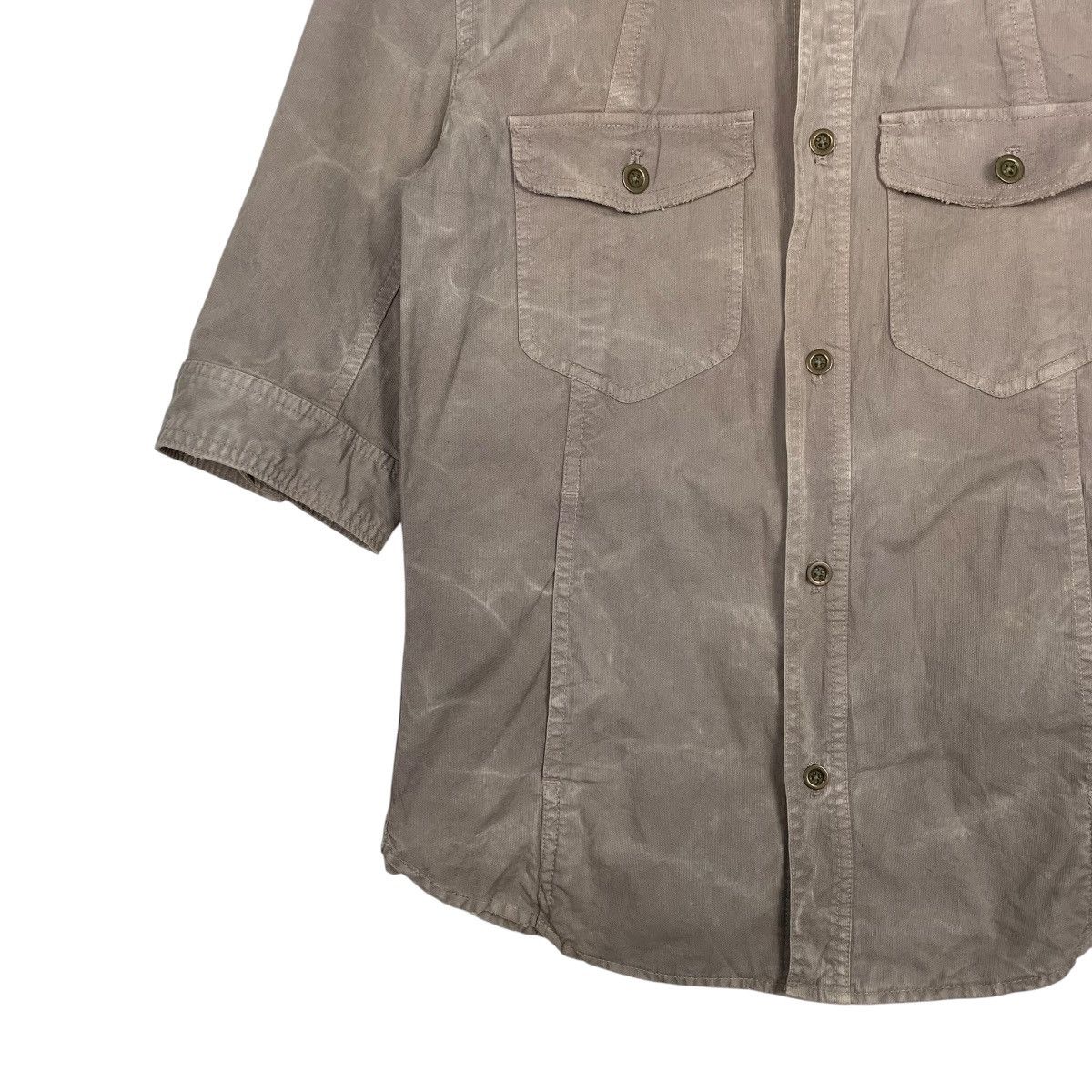 Tete Homme Tete Homme Shirt Size US M / EU 48-50 / 2 - 3 Thumbnail