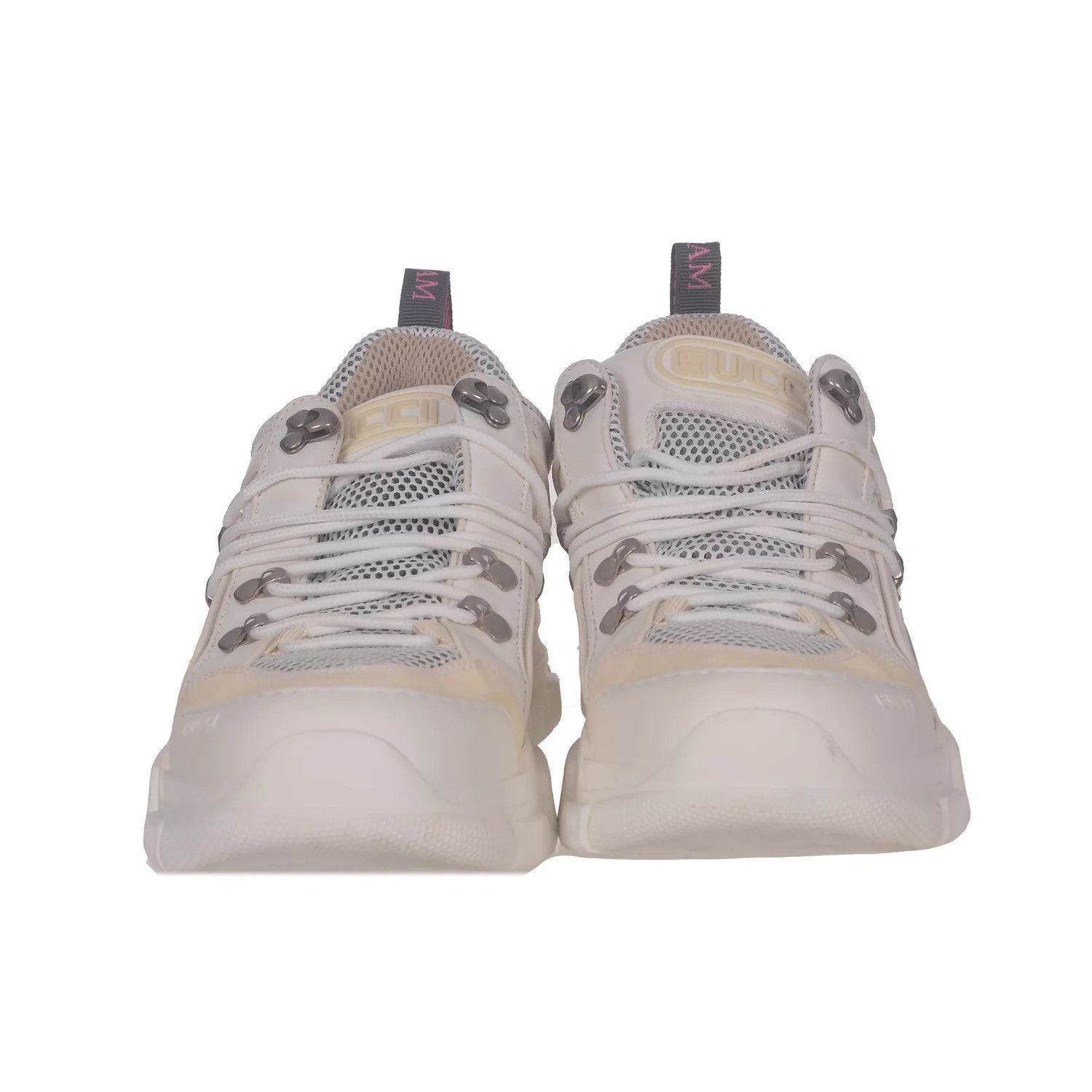 Gucci Gucci Casual Dad Shoe 40 Size US 9.5 / IT 39.5 - 7 Thumbnail