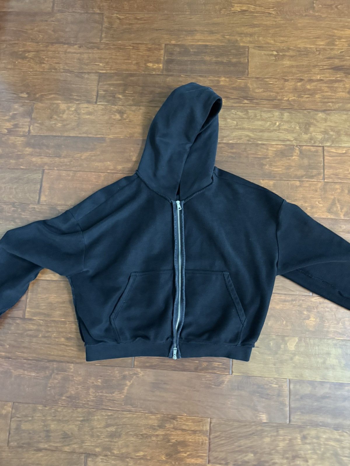 HMDD Hidden Season Inside Out Hoodie Size US S / EU 44-46 / 1 - 1 Thumbnail