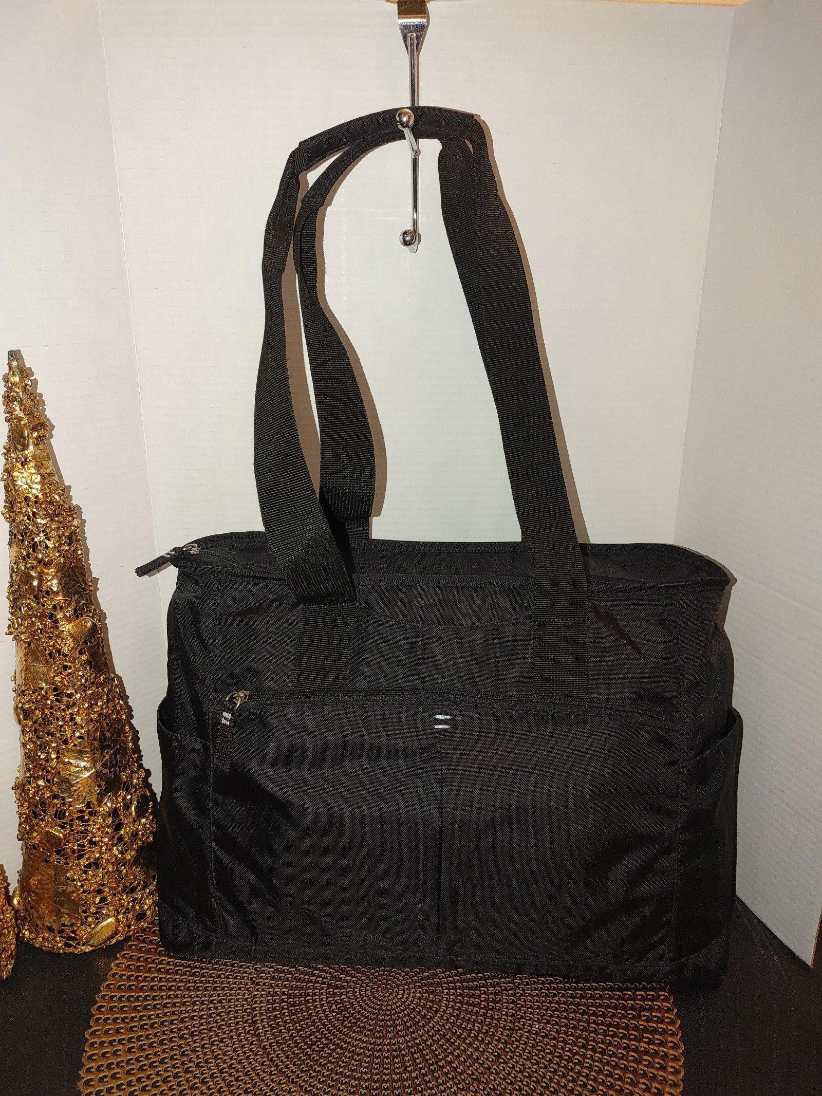Designer Anne McAlpin Weekender Travel Tote Size ONE SIZE - 1 Thumbnail