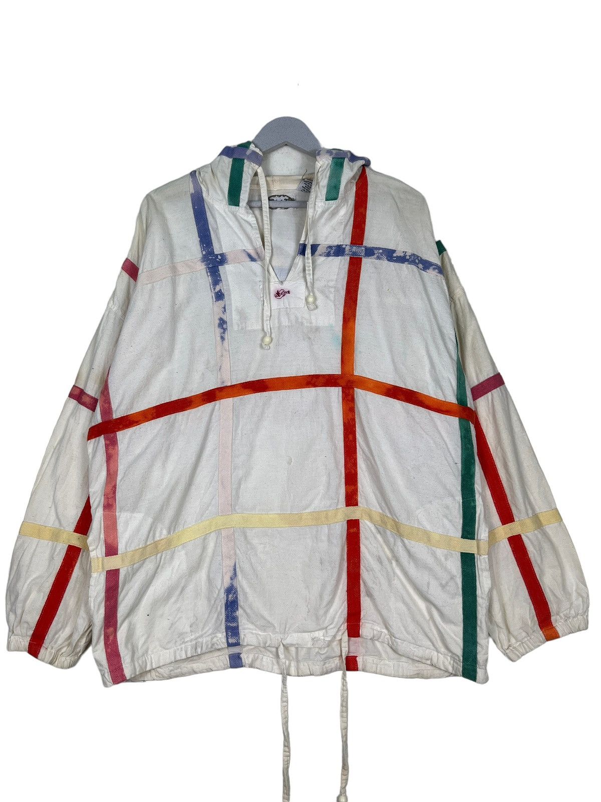 Japanese Brand 🔥 VINTAGE ANGELIQUE JACKET Size US M / EU 48-50 / 2 - 2 Thumbnail