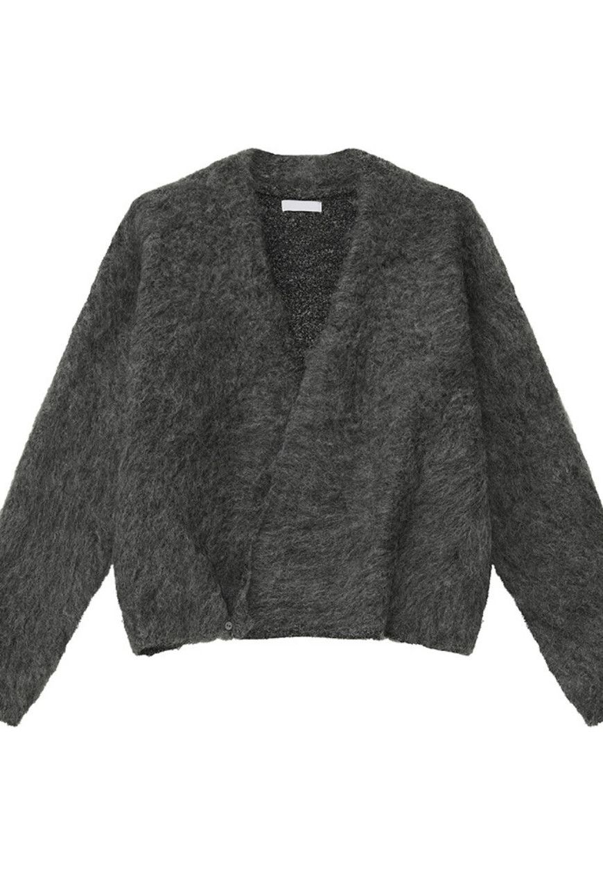 Other Men’s Solid color V-neck sweater Size US M / EU 48-50 / 2 - 6 Thumbnail