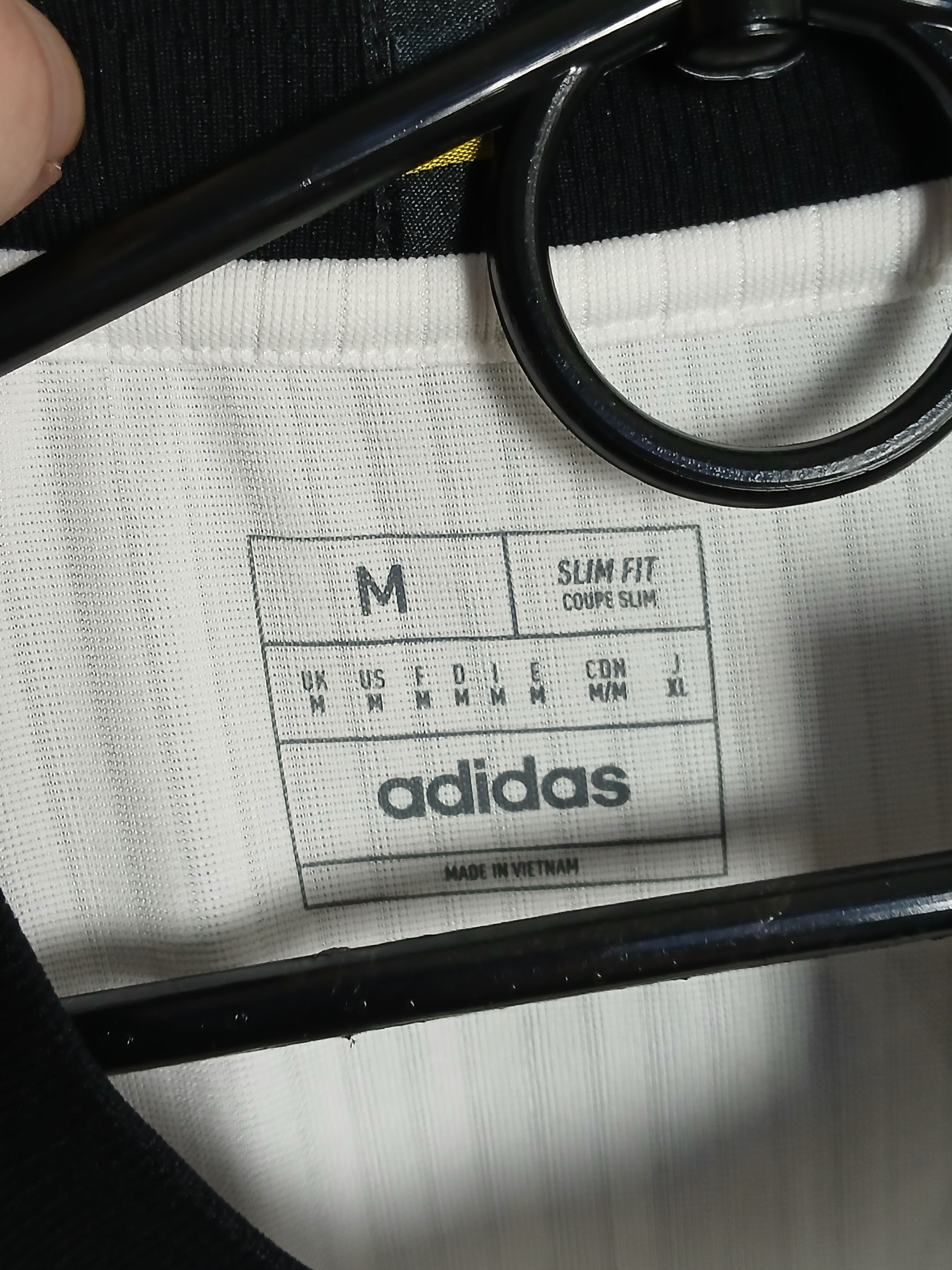 Adidas New Germany National Football Team Anniversary Jersey Size US M / EU 48-50 / 2 - 8 Thumbnail