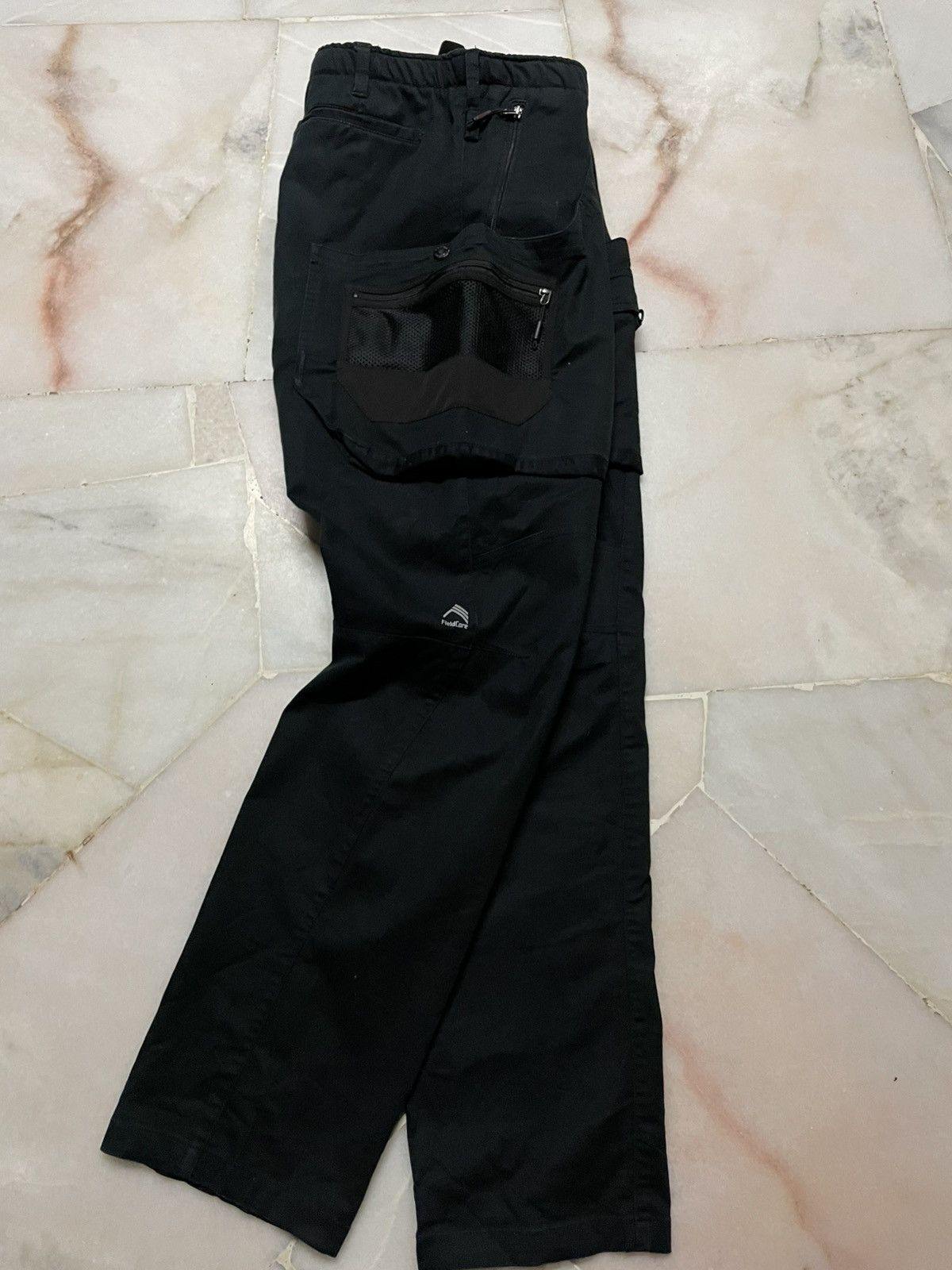 20471120 Undercoverlism Multipocket Rare Style By Fieldcore Insane Size US 34 / EU 50 - 13 Thumbnail