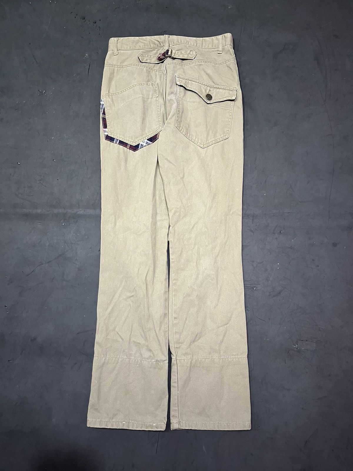 20471120 Japanese hybrid pants Size US 30 / EU 46 - 2 Thumbnail