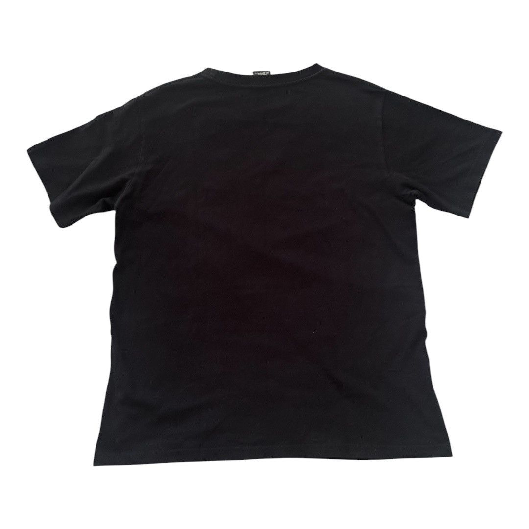 Number (N)ine number nine foreign man shirt size 2 Size US S / EU 44-46 / 1 - 2 Thumbnail