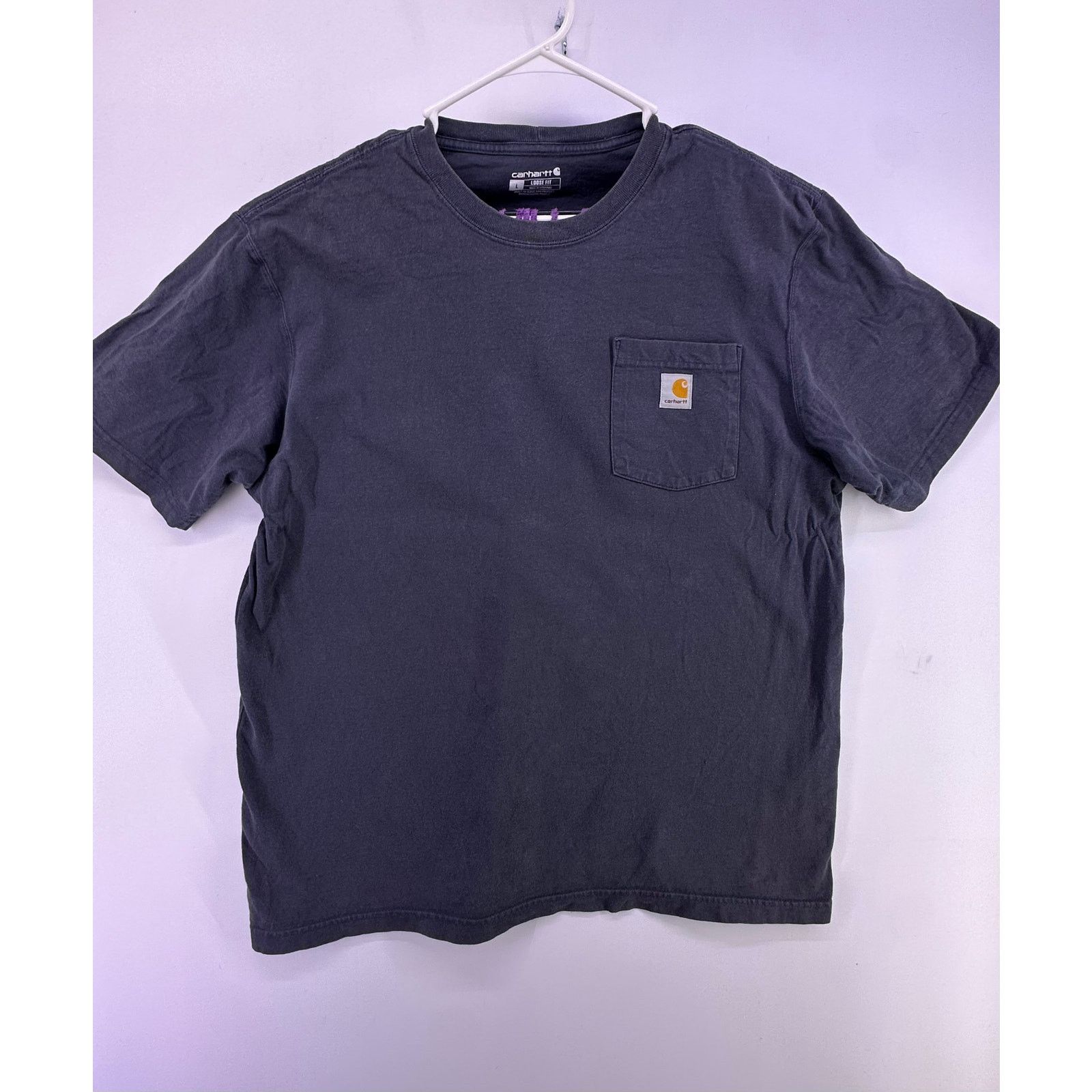 Carhartt Carhartt X MN Twins Baseball Print On The Back Size Large Size US L / EU 52-54 / 3 - 6 Thumbnail