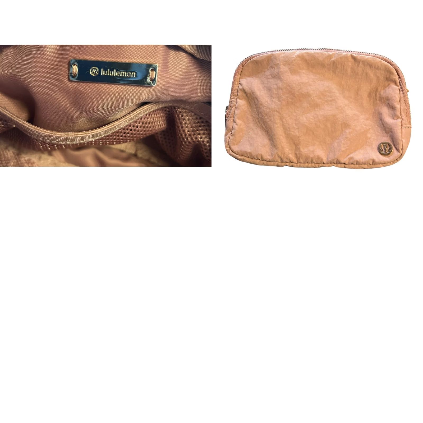 lululemon everywhere belt bag zipper lemon bunny Curated Bundle: 2 Bags in Sonic and this Tampa Bay Lightning Everywhere Belt Bag continues that legacy lululemon Everywhere Belt Bag Large