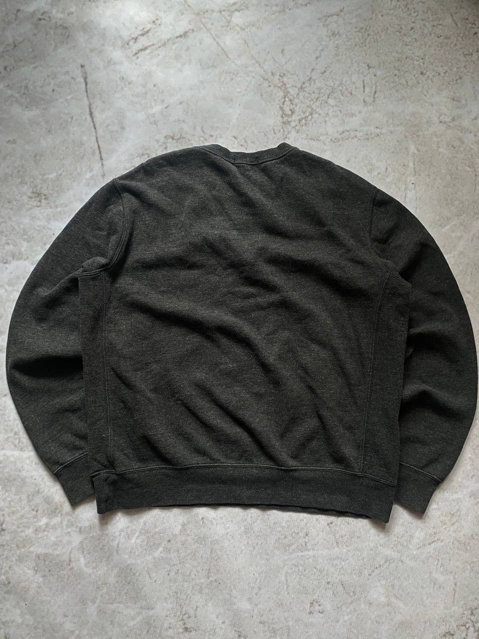 Polo Ralph Lauren × RRL Ralph Lauren Vintage Polo Ralph Lauren Luxury Sweatshirt Fleece Pullover Size US L / EU 52-54 / 3 - 3 Thumbnail