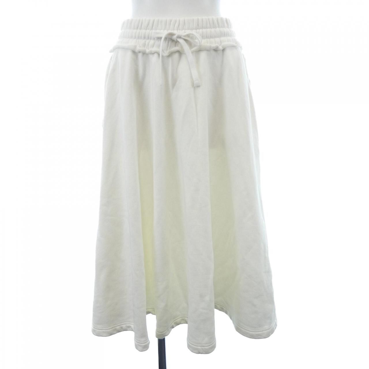 Miu Miu Miu Miu Miu Miu Skirt Others Skirts MJD188 S231 12MI DUTY FREE for USA Size ONE SIZE - 1 Thumbnail