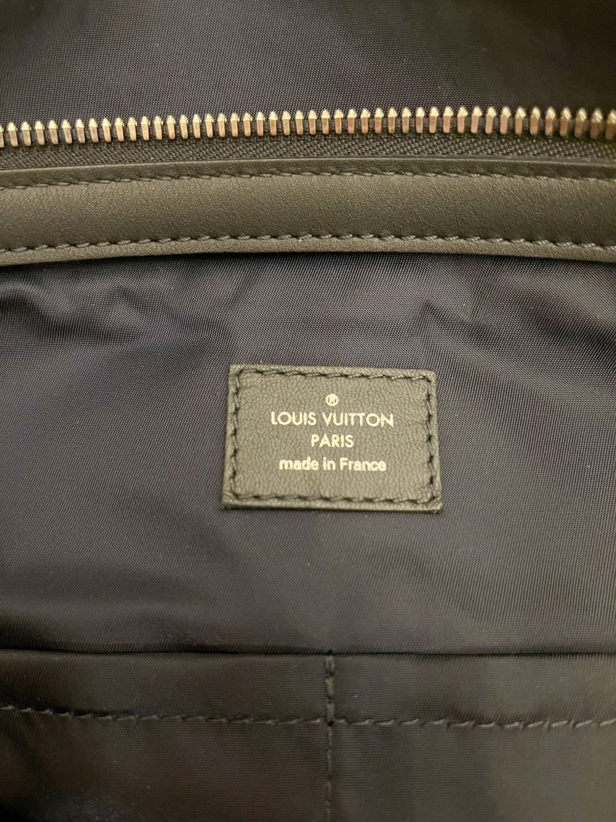 Louis Vuitton Louis Vuitton shoulder bag Size ONE SIZE - 11 Thumbnail