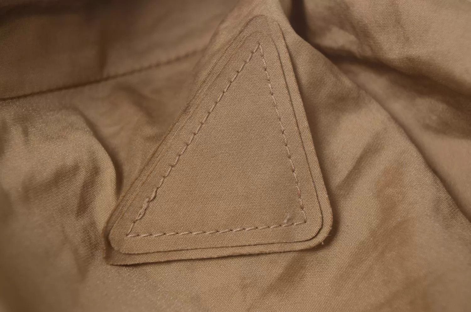 Prada Prada men's jacket Size US M / EU 48-50 / 2 - 4 Thumbnail