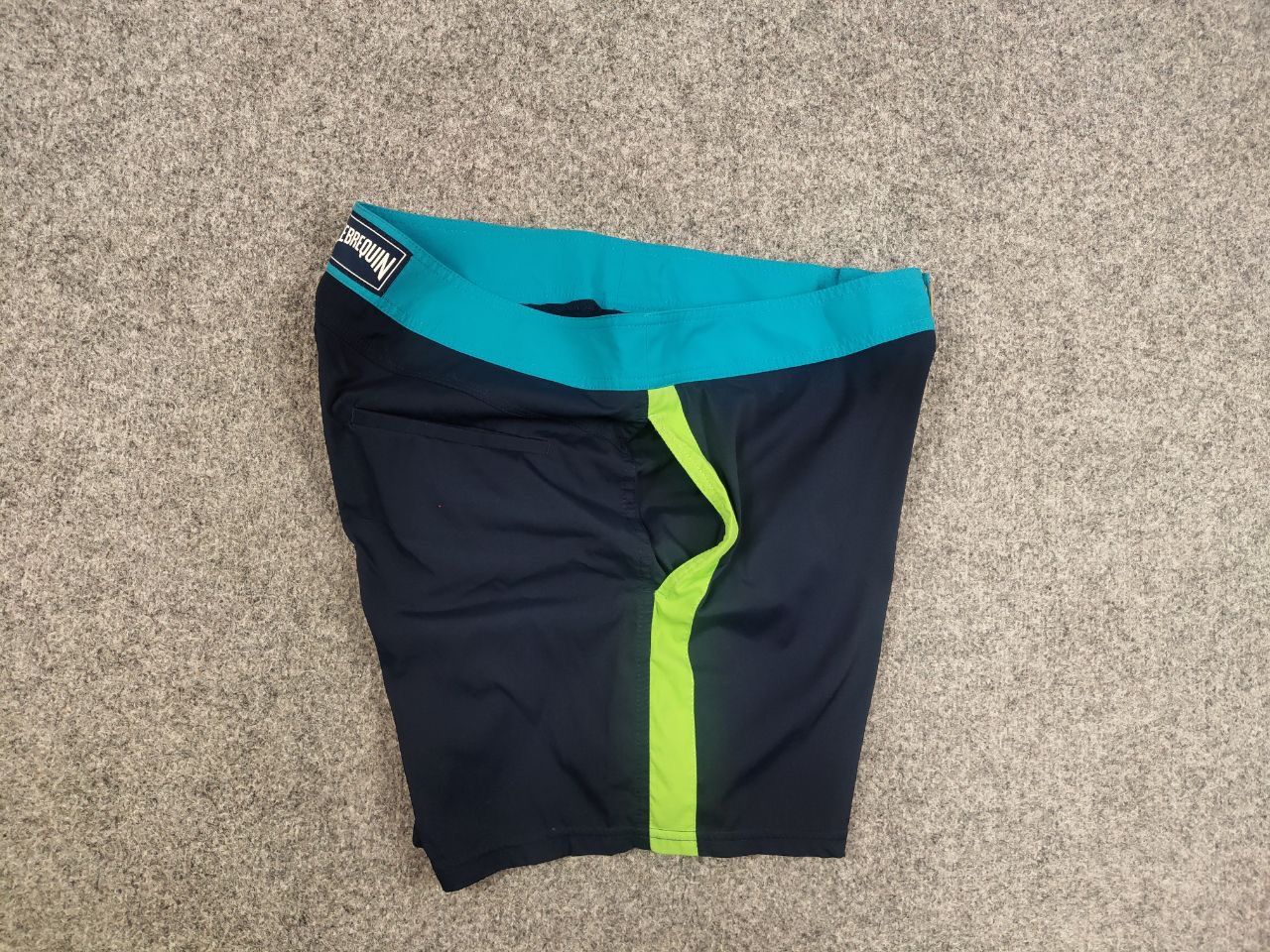 Vilebrequin Vilebrequin Design costume de bain Casual Blue Shorts Size US 36 / EU 52 - 8 Thumbnail