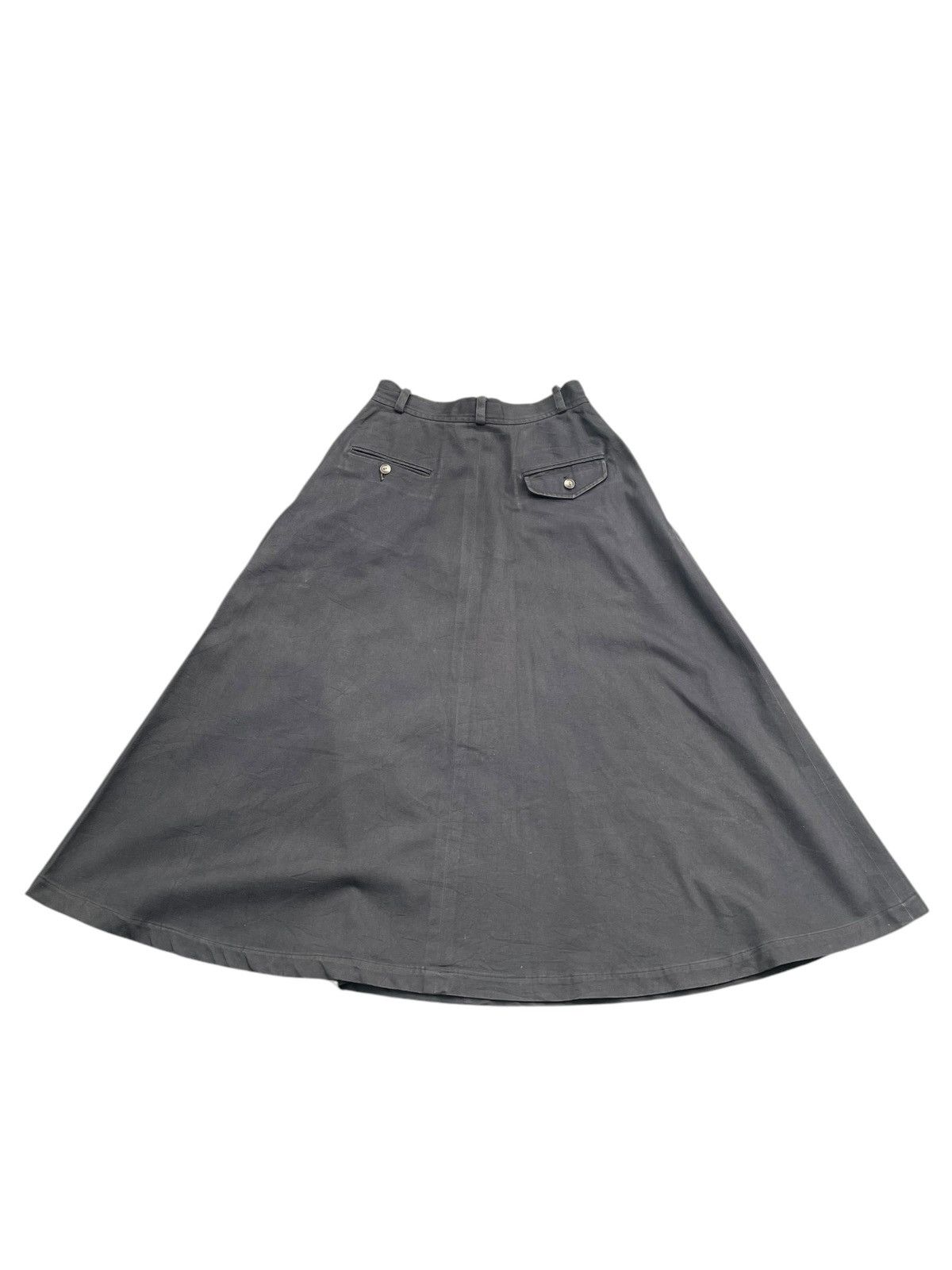 Designer × Ralph Lauren Ralph Lauren Country Skirt Size 26" / US 2 / IT 38 - 6 Thumbnail