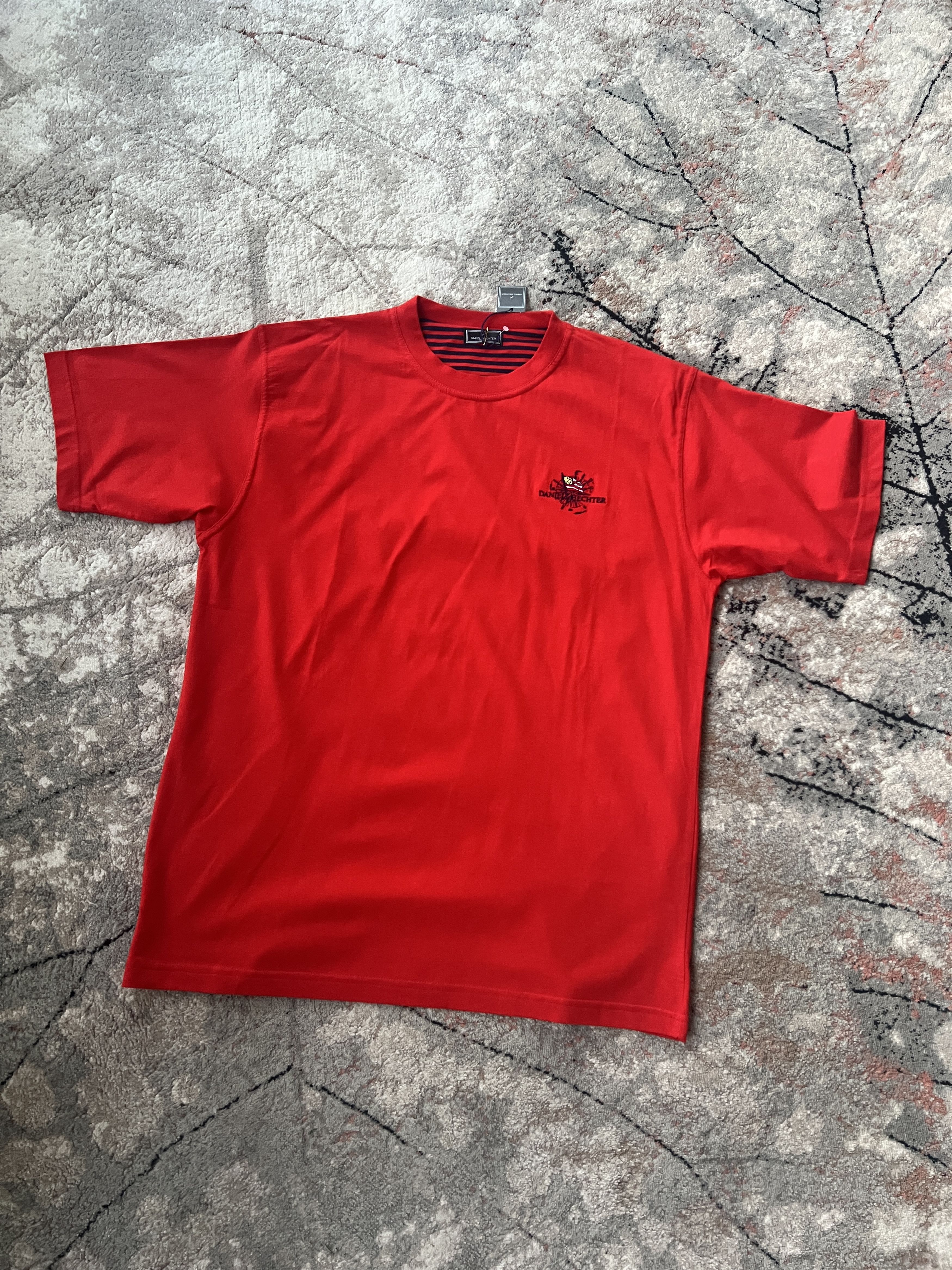 Daniel Hechter Daniel Hechter Paris T-Shirt Size US XL / EU 56 / 4 - 1 Thumbnail