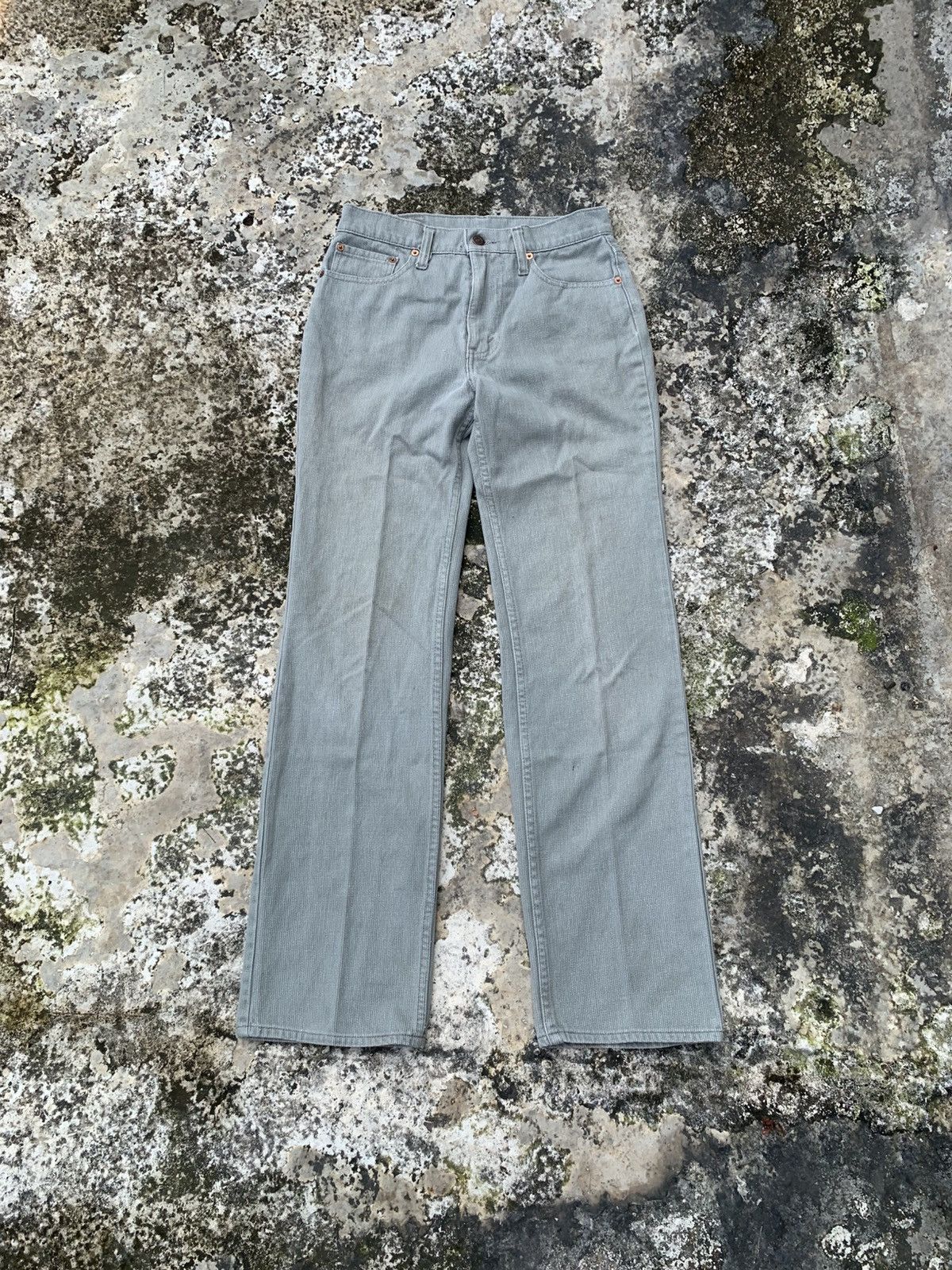 Levi's Vintage Levi's 505 Jeans Pants Size US 29 - 1 Thumbnail