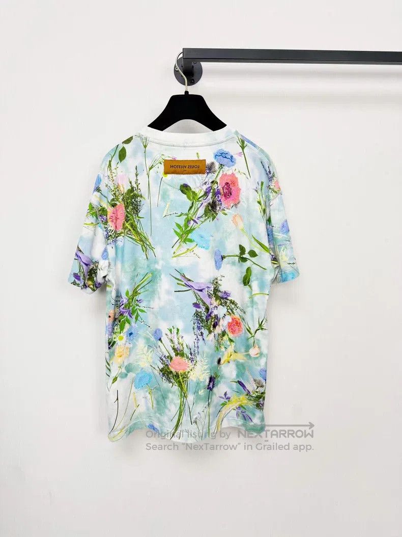 Louis Vuitton Louis Vuitton short sleeves Size US XS / EU 42 / 0 - 6 Thumbnail