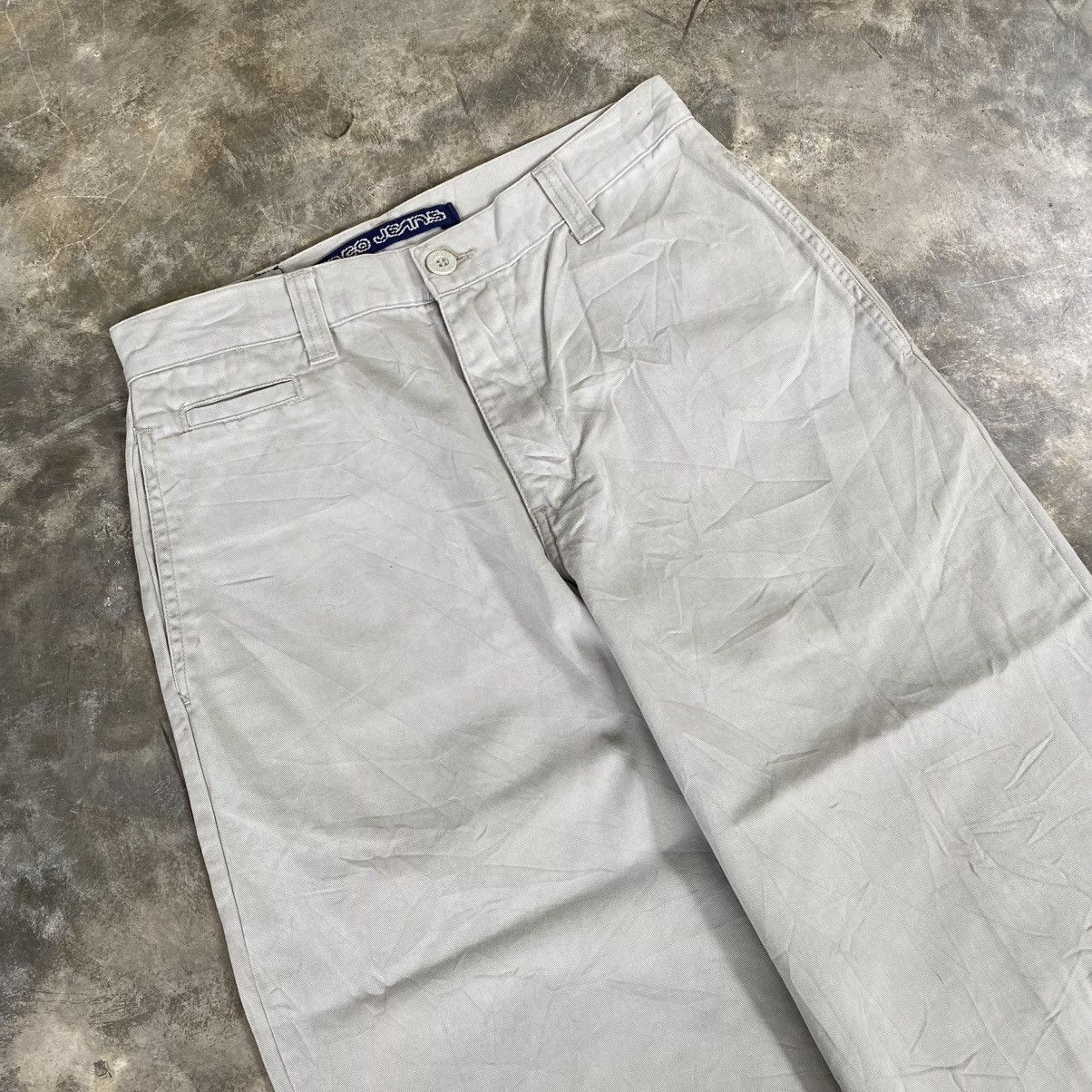 JNCO Y2K JNCO Loose fit Jeans Size US 30 / EU 46 - 3 Thumbnail