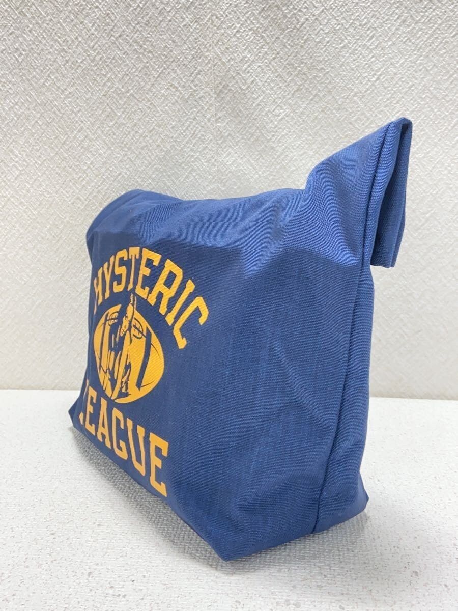 Hysteric Glamour Hysteric League Bag Size ONE SIZE - 2 Thumbnail