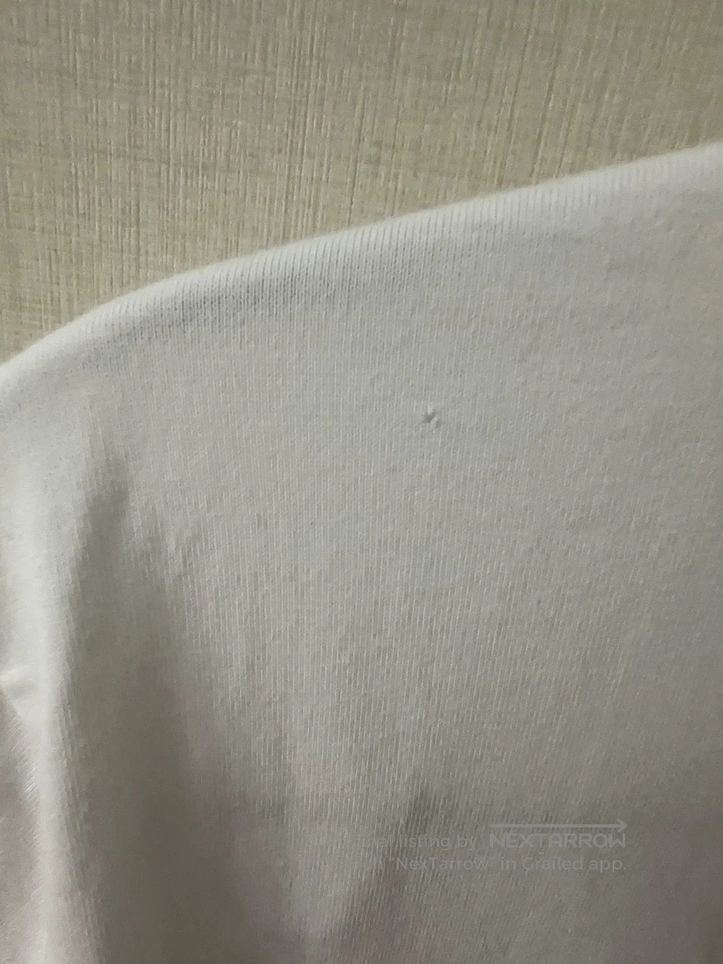 Versace Versace White Medusa Short Sleeve T-Shirt. Size US L / EU 52-54 / 3 - 6 Thumbnail