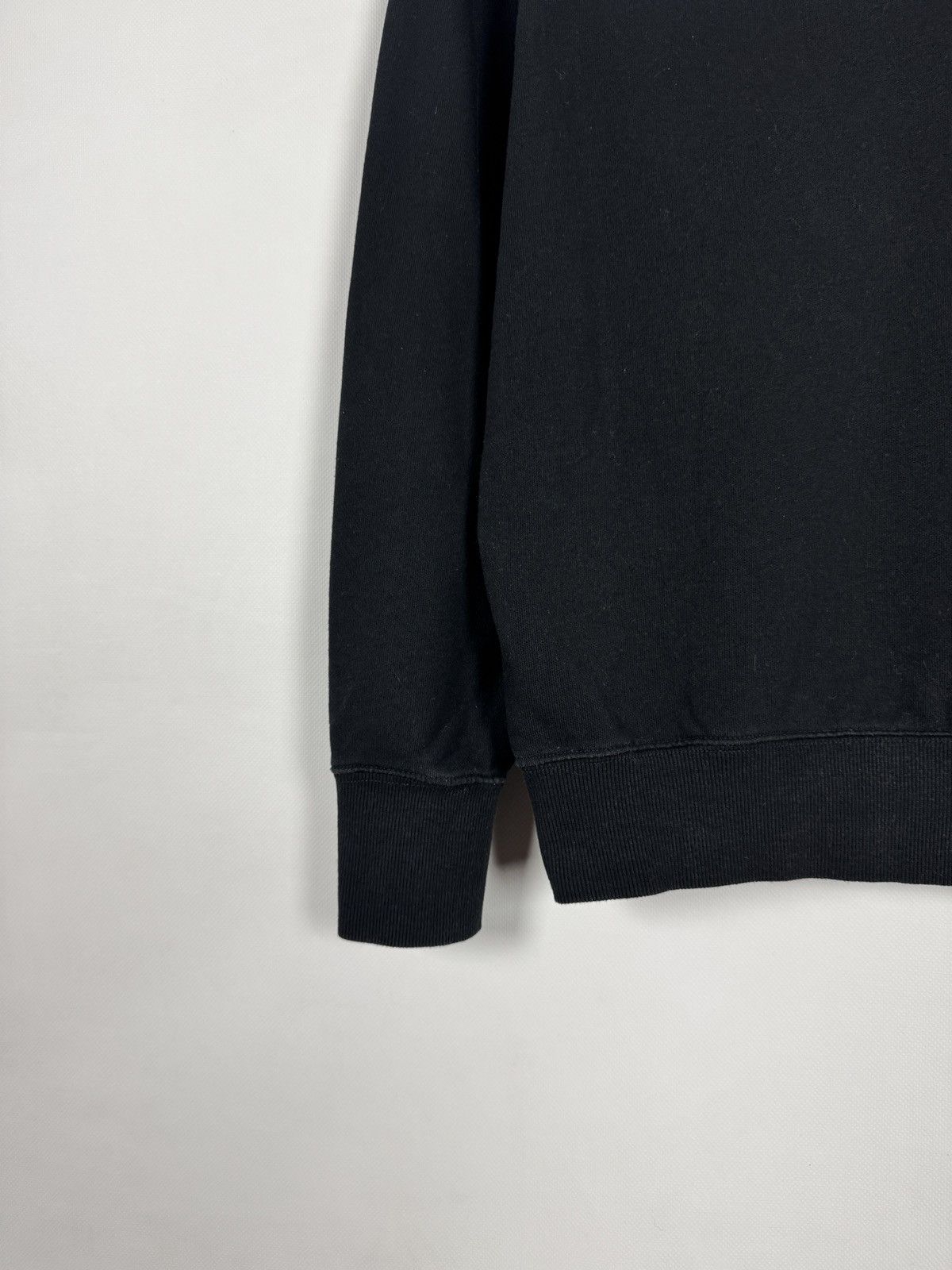 Uniqlo Uniqlo Museum of Fine Arts Boston Crewneck Sweatshirt Size S Size US S / EU 44-46 / 1 - 12 Thumbnail