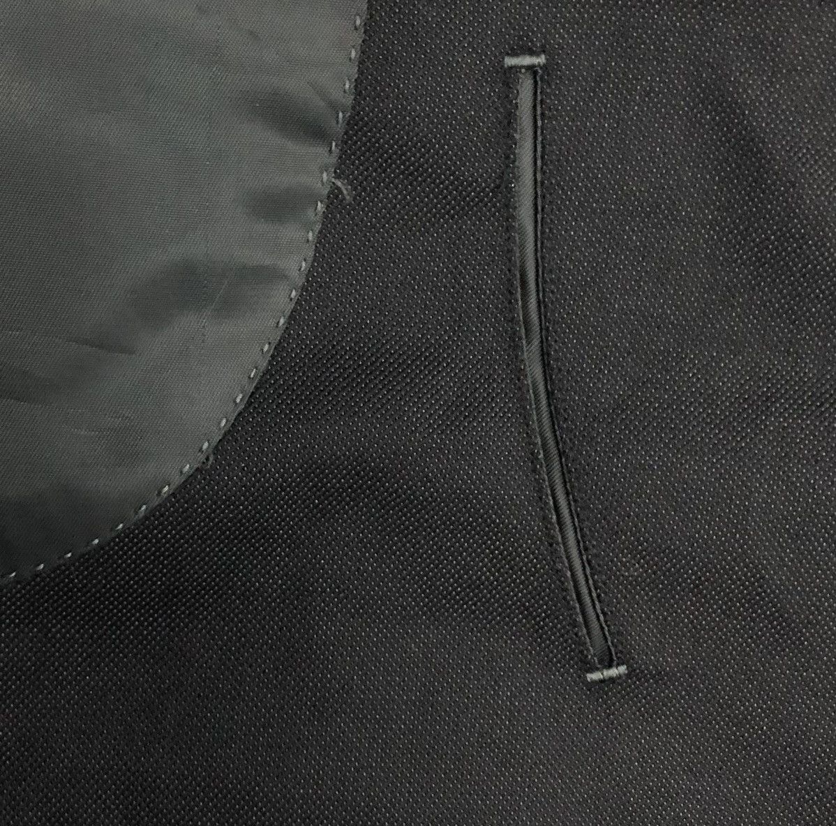 Yohji Yamamoto Vintage Yohji Yamamoto D'urban A.A.R A.Maeda Blazer Size US M / EU 48-50 / 2 - 17 Thumbnail