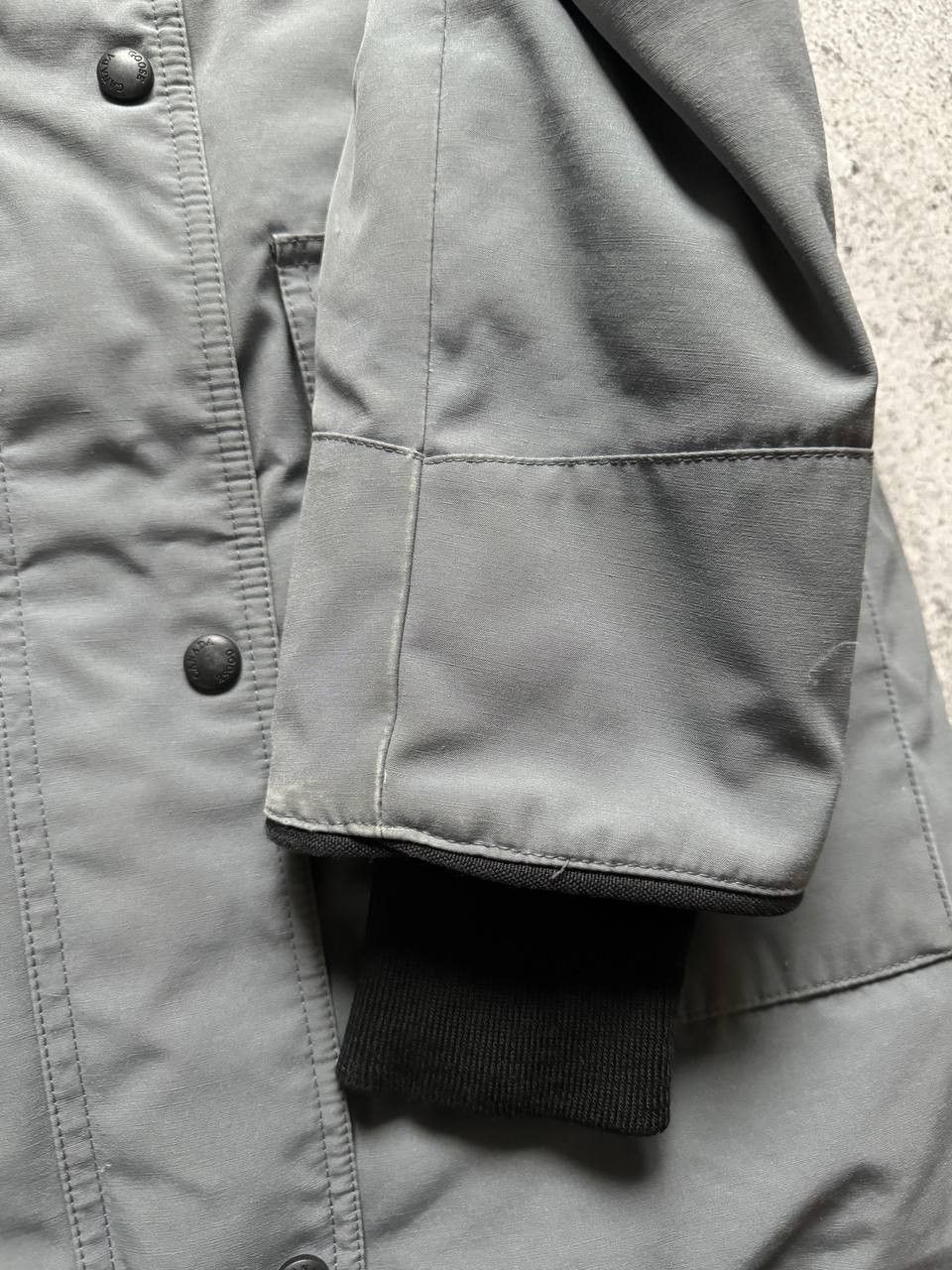 Canada Goose Canada Goose puffer down parka jacket not hood Size S / US 4 / IT 40 - 11 Thumbnail