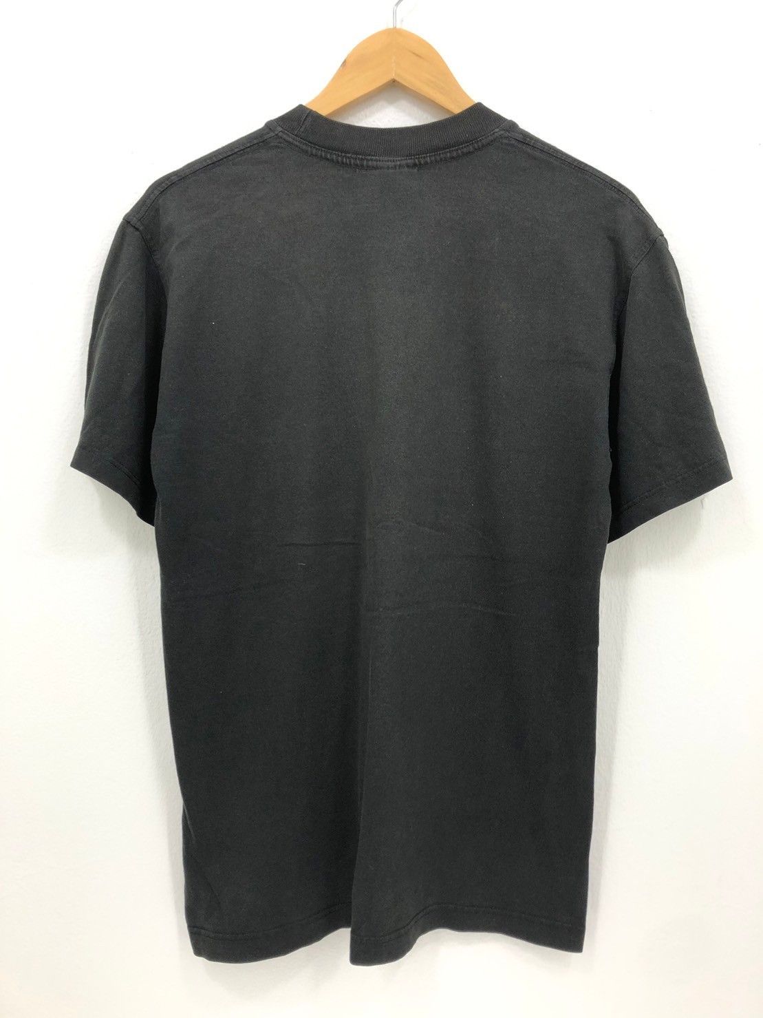 Band Tees × Vintage Vintage 00's SONIC YOUTH Shirt wts01 Size US M / EU 48-50 / 2 - 6 Thumbnail