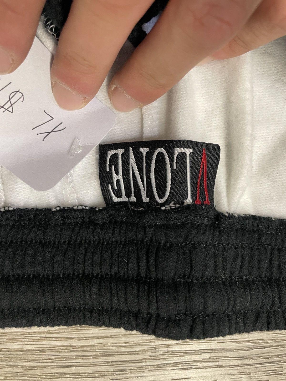 Marino Infantry × Vlone VLONE infantry Miami short Size US 37 - 5 Thumbnail