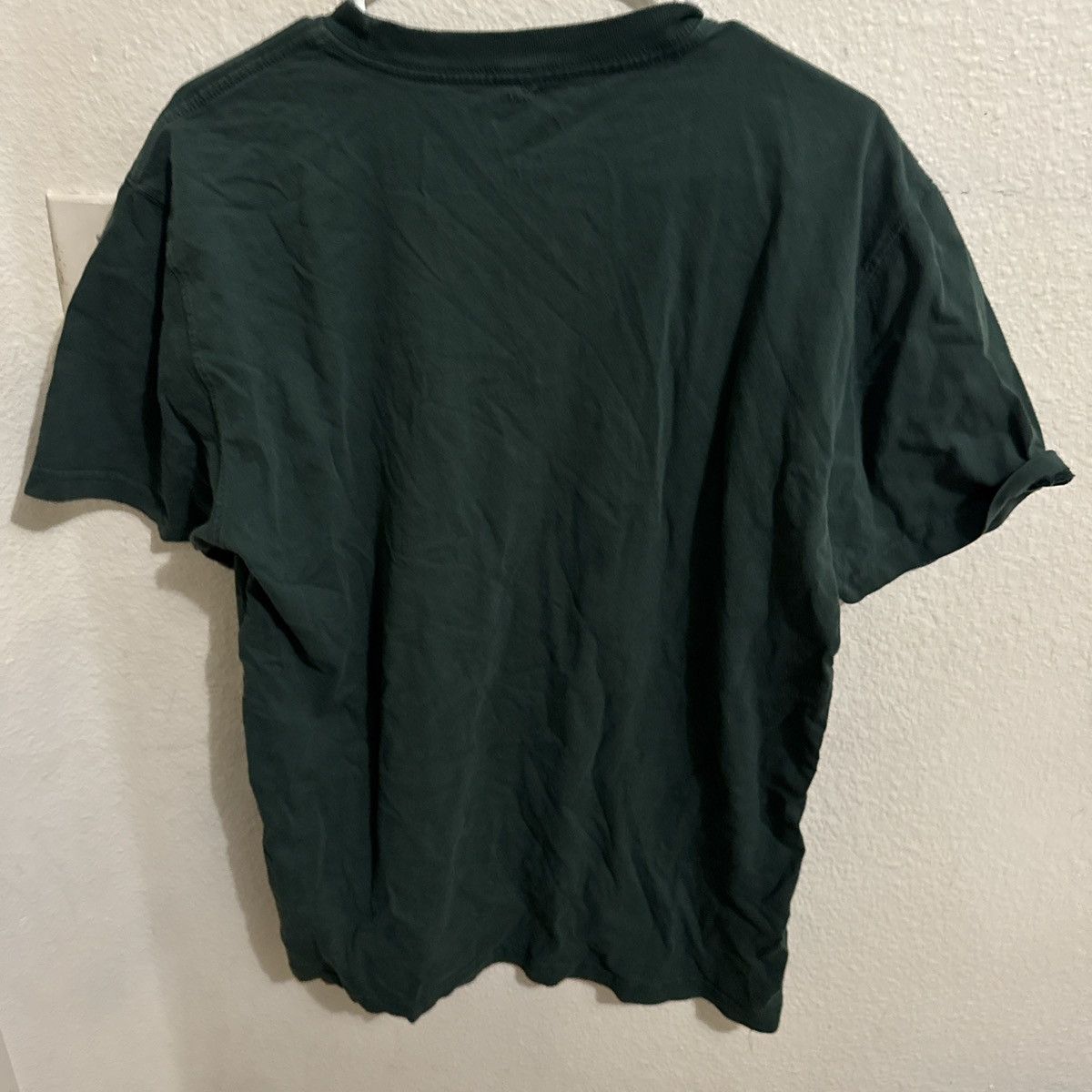 Other Green shirt Size US M / EU 48-50 / 2 - 3 Thumbnail