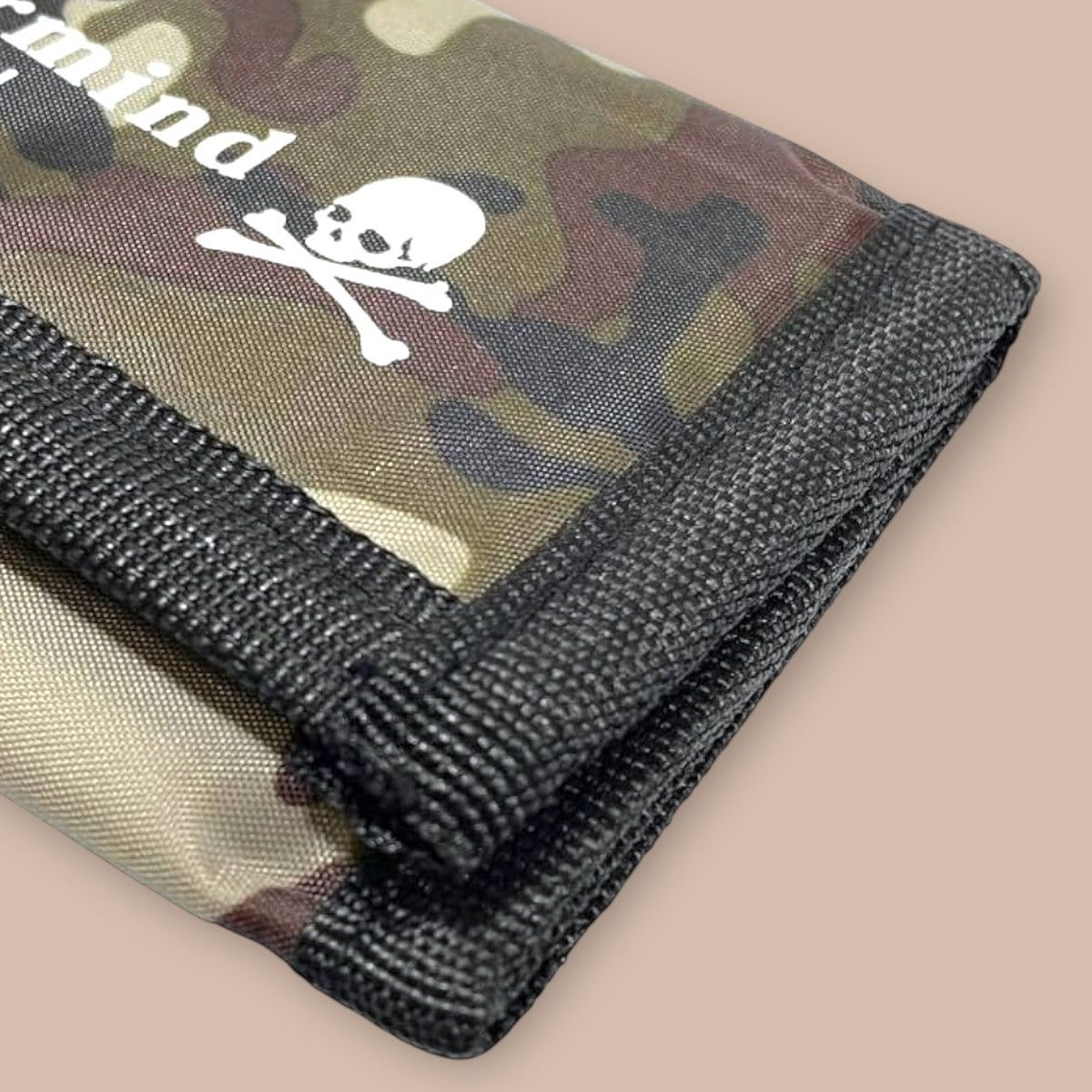 Mastermind Japan Mastermind Japan Camo Key Holder Size ONE SIZE - 4 Thumbnail
