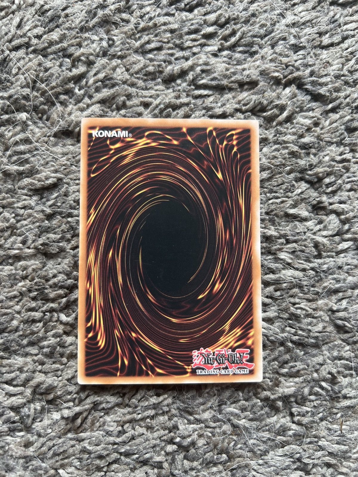 Hypebeast 2020 Konami Yu-Gi-Oh! Mikanko Reflection Rondo Card Size ONE SIZE - 2 Thumbnail